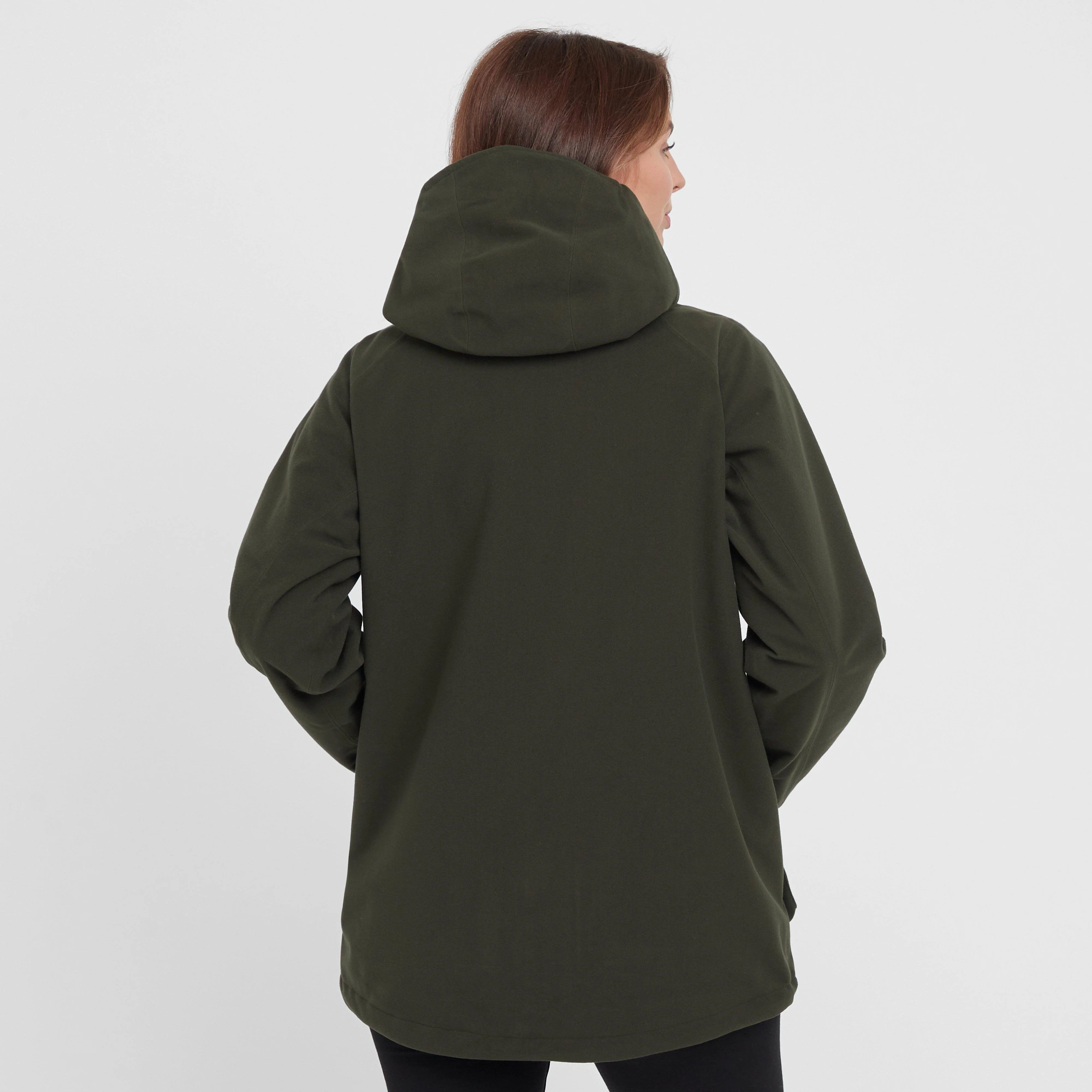 Womens Rhea Jacket - Image 2