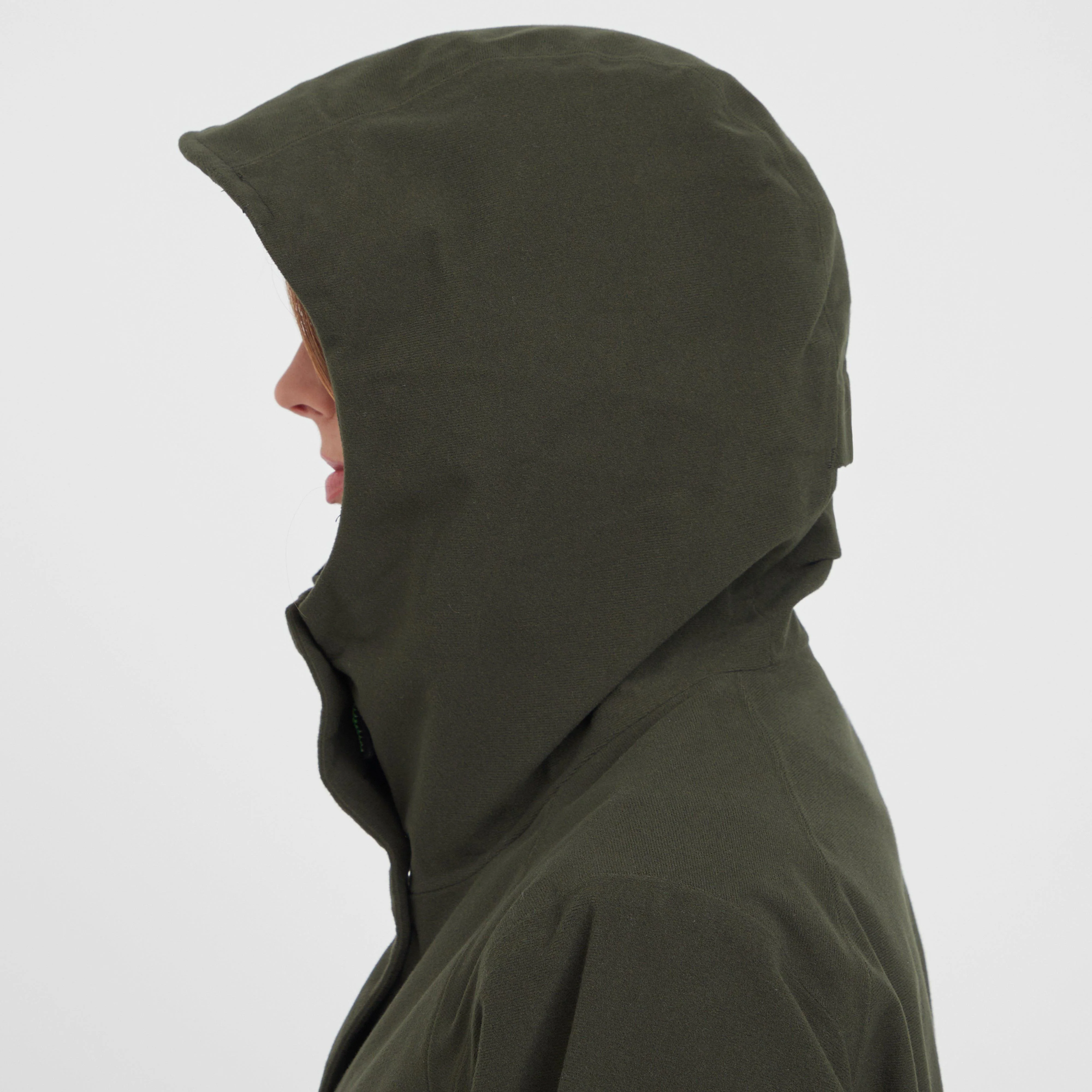 Womens Rhea Jacket - Image 5