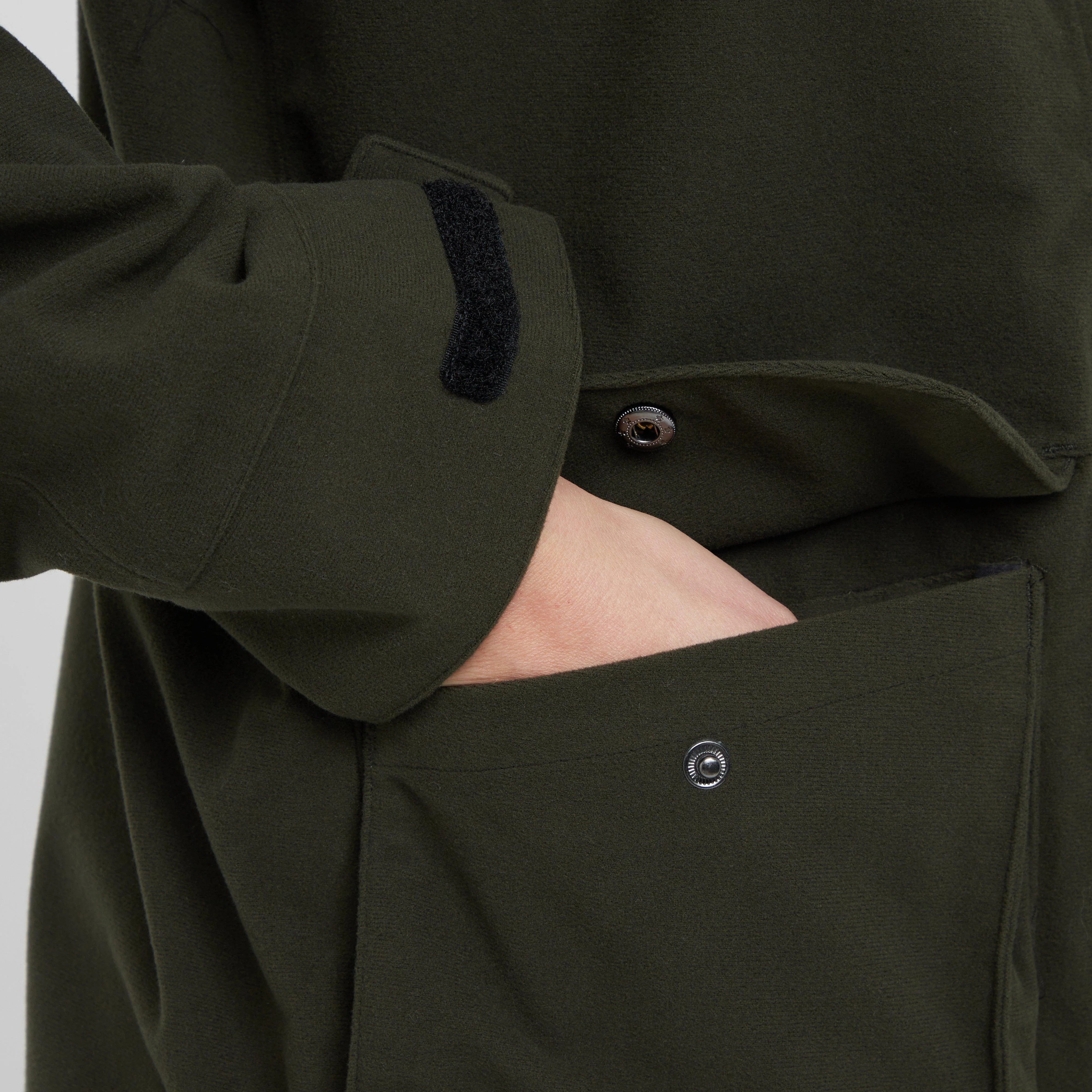 Womens Rhea Jacket - Image 9