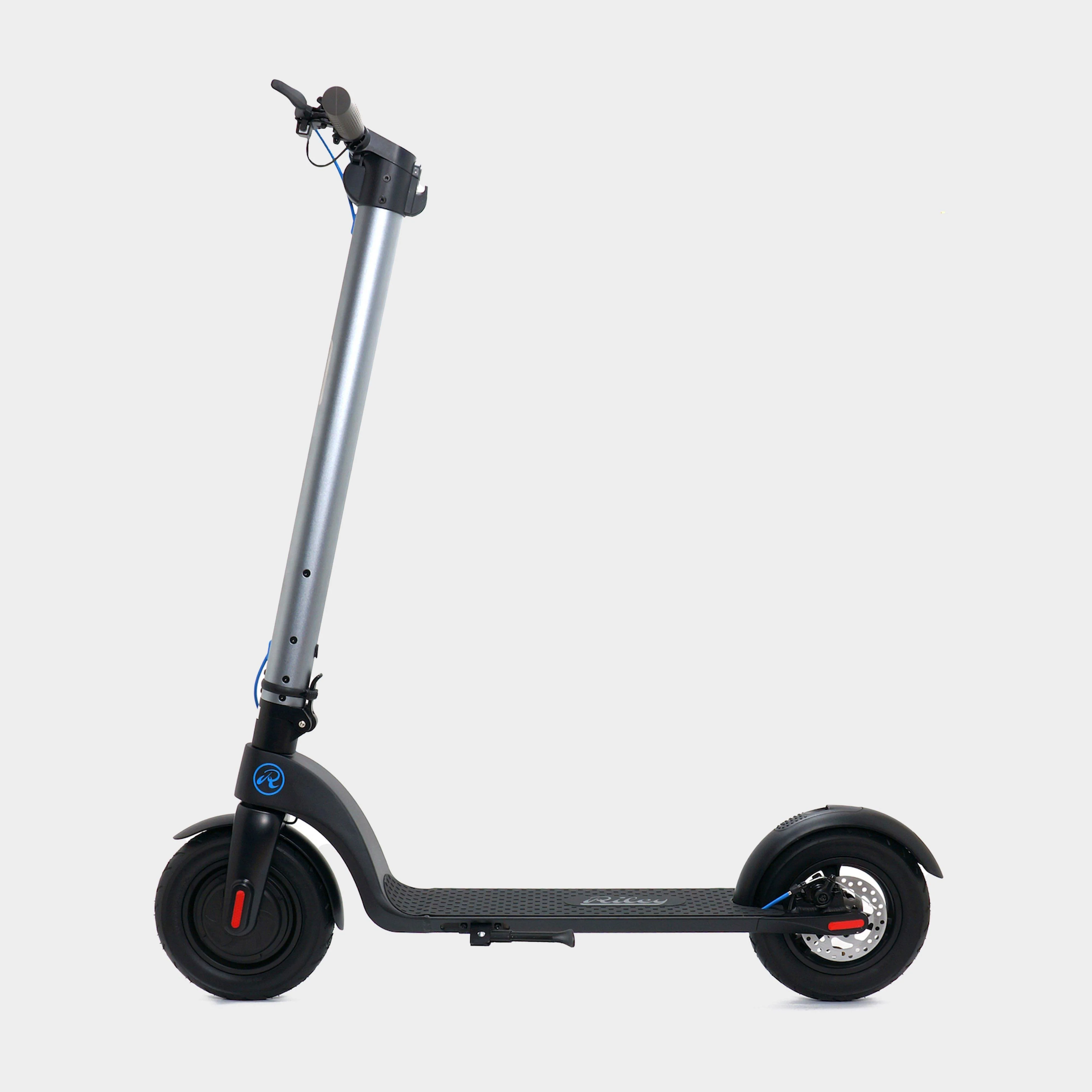 RS1 Electric Scooter - Image 2
