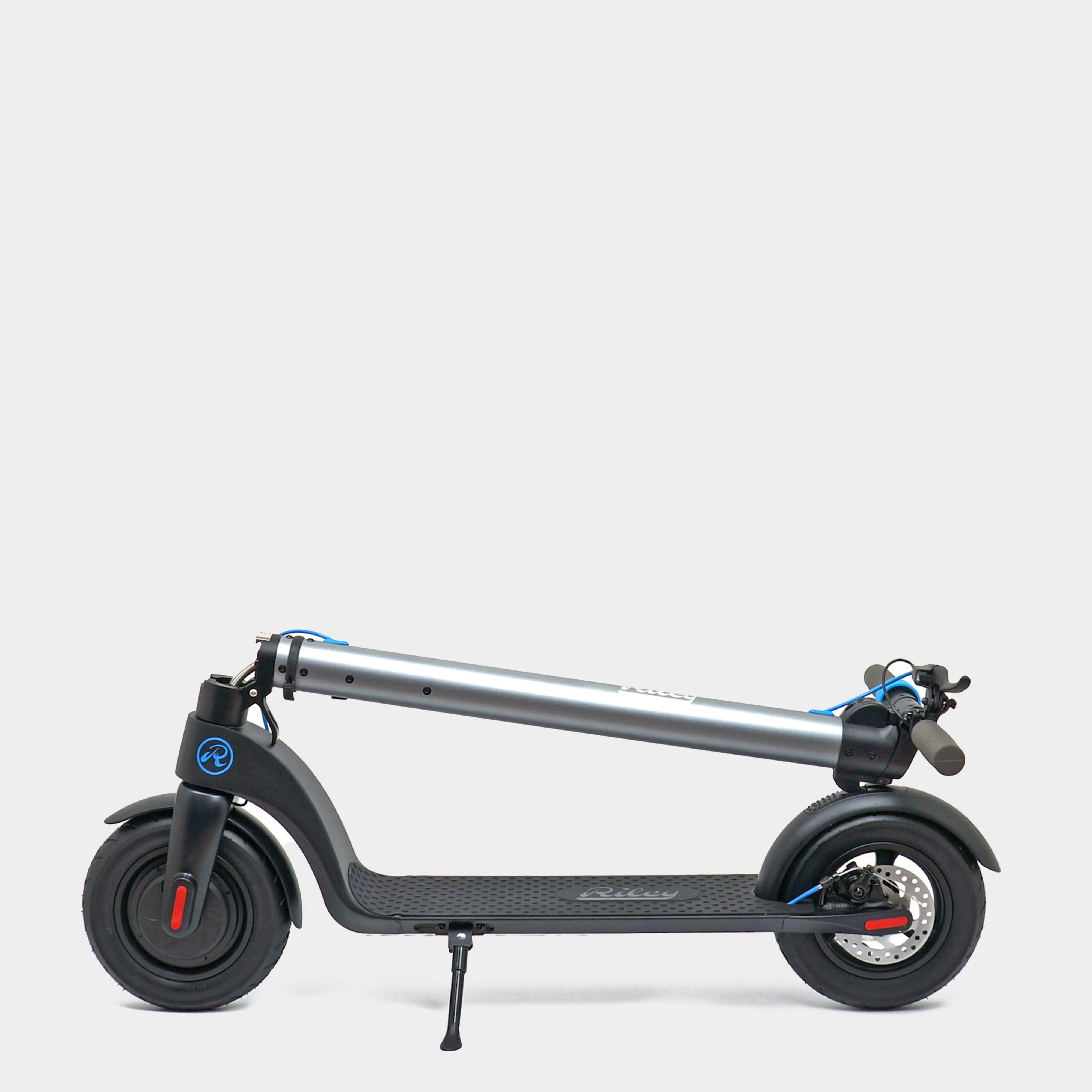 RS1 Electric Scooter - Image 5