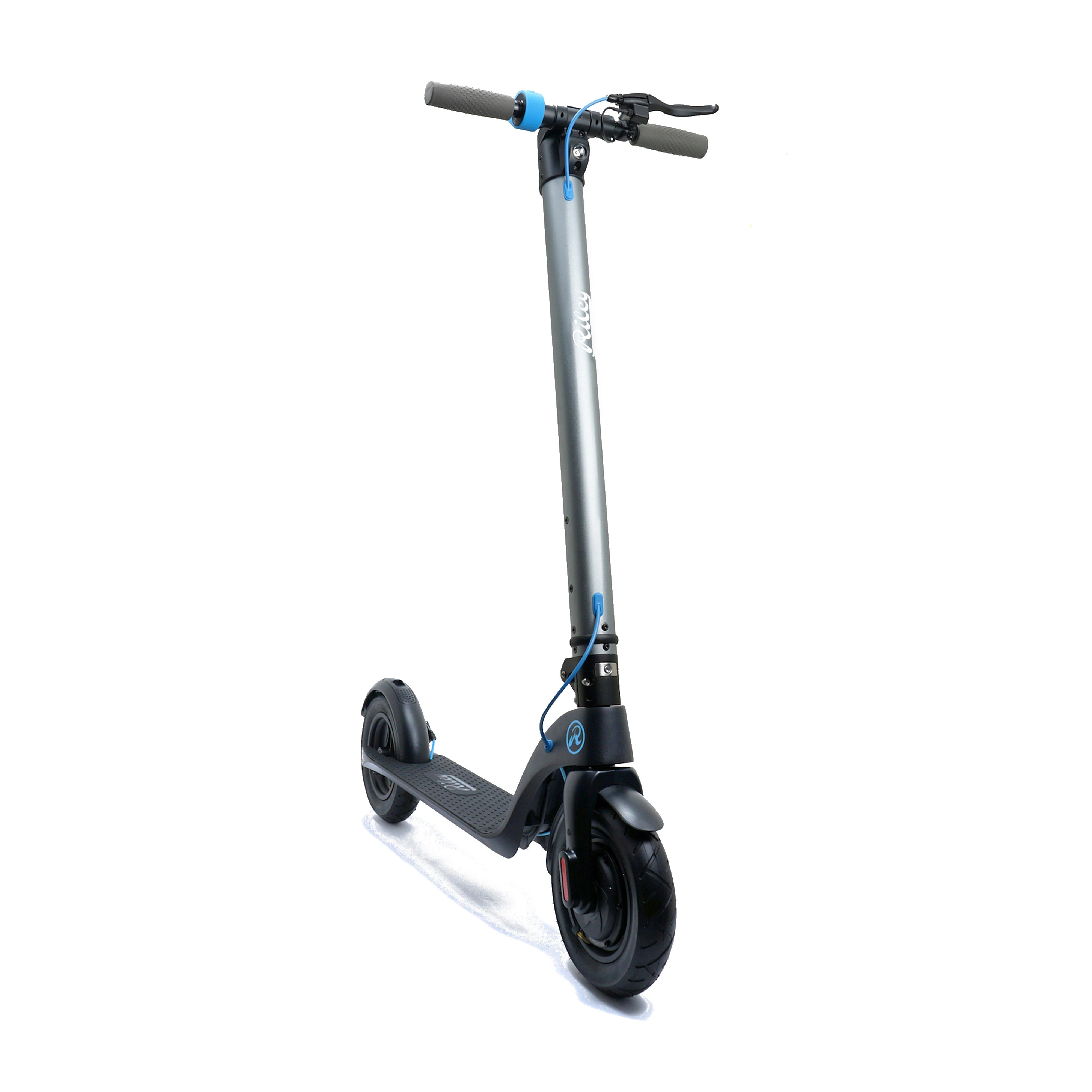 RS1 Electric Scooter - Image 6