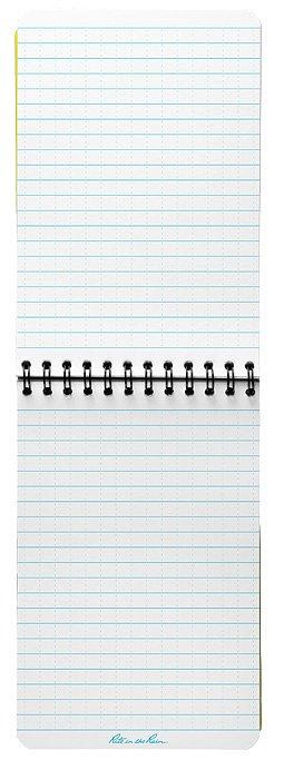 Waterproof Notepad (6x4") - Image 4