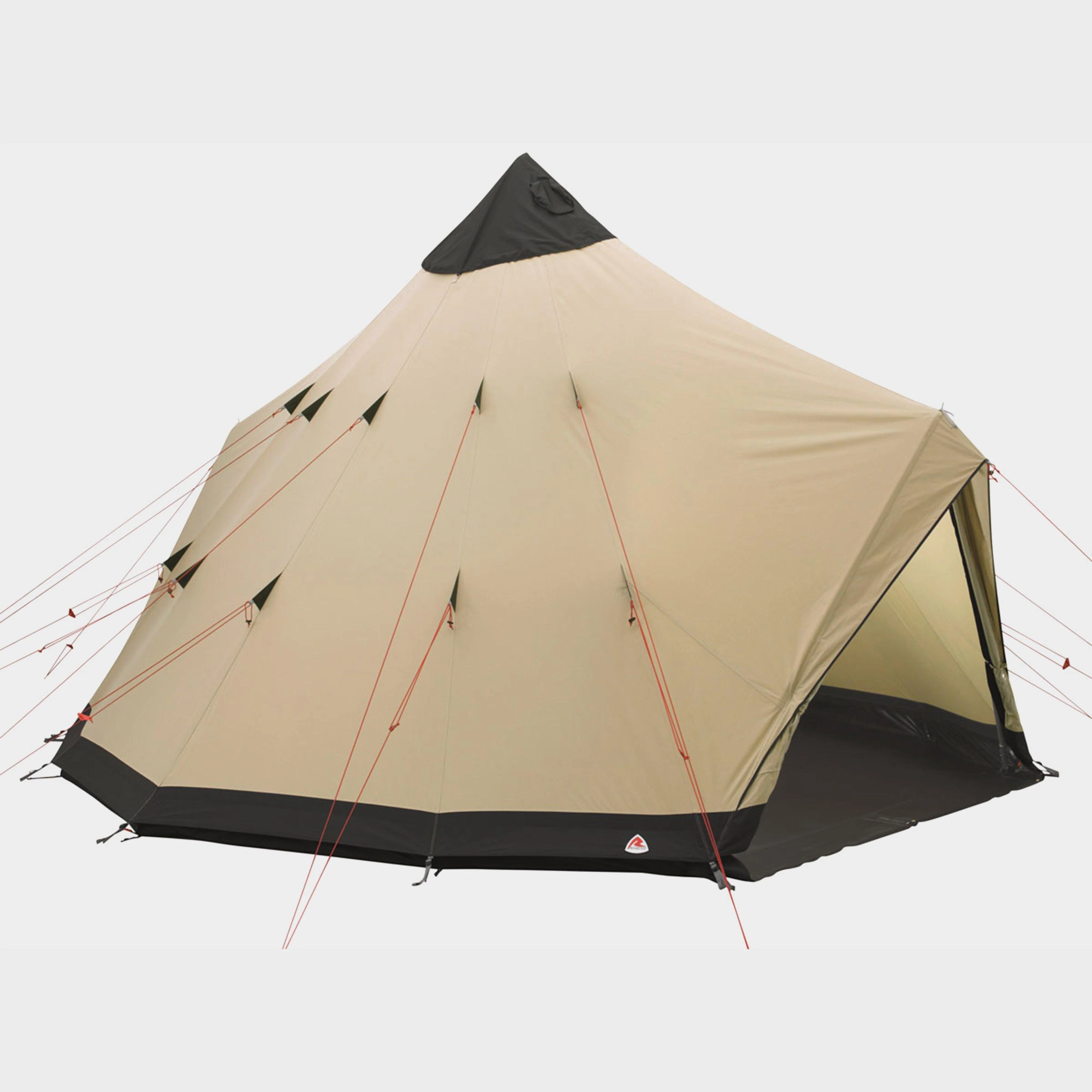 Apache Tipi Tent