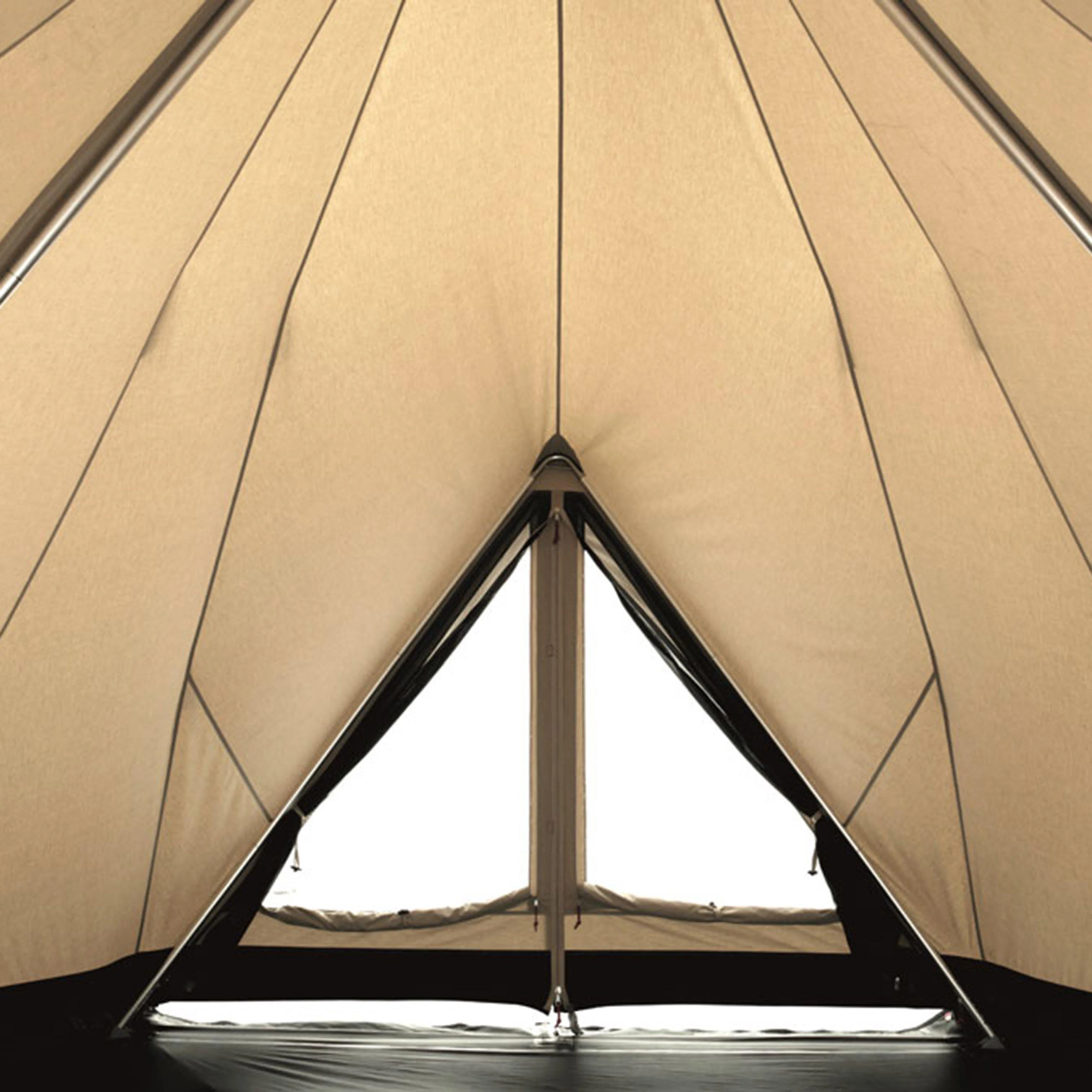 Apache Tipi Tent - Image 2