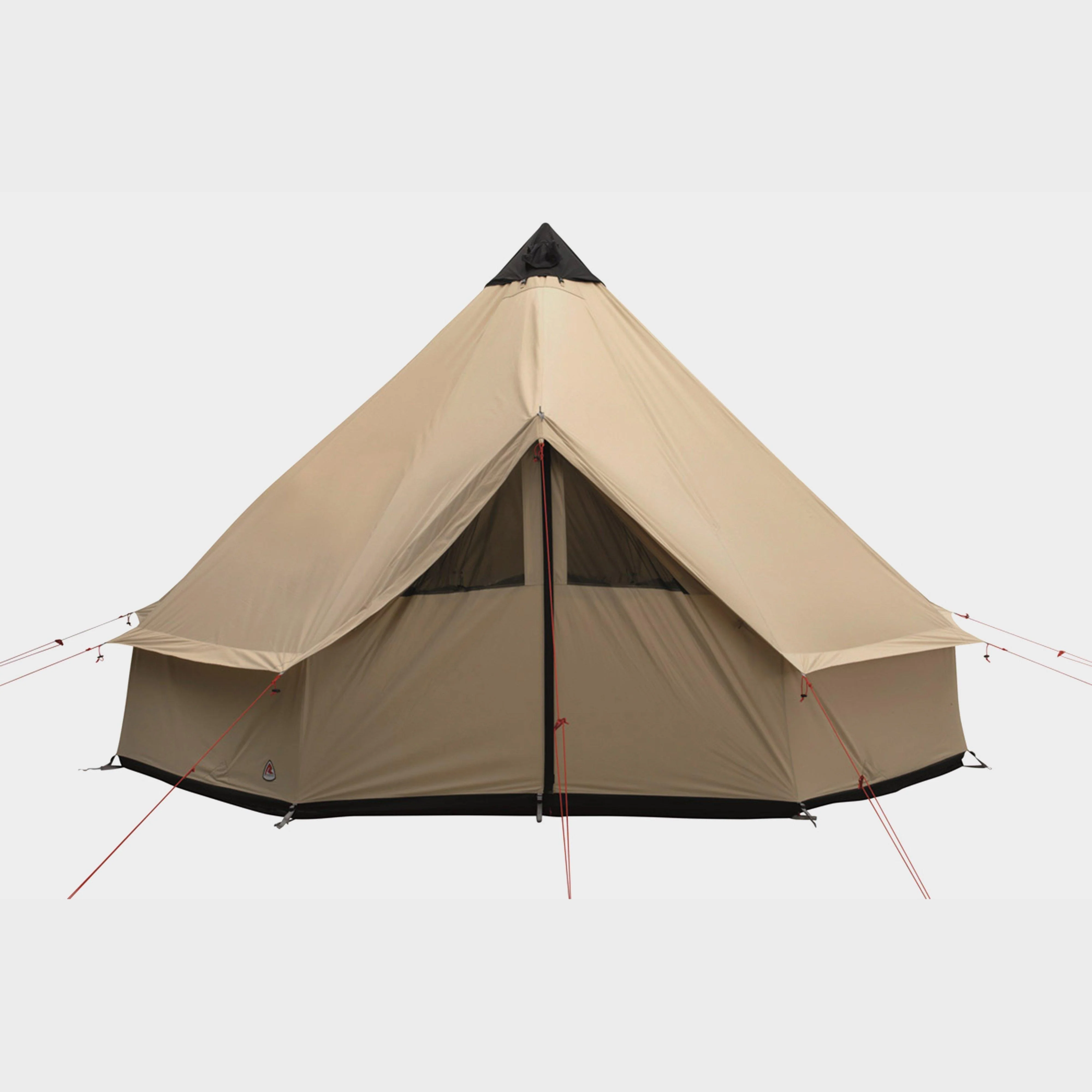 Klondike Grande Tipi Family Tent - Image 2