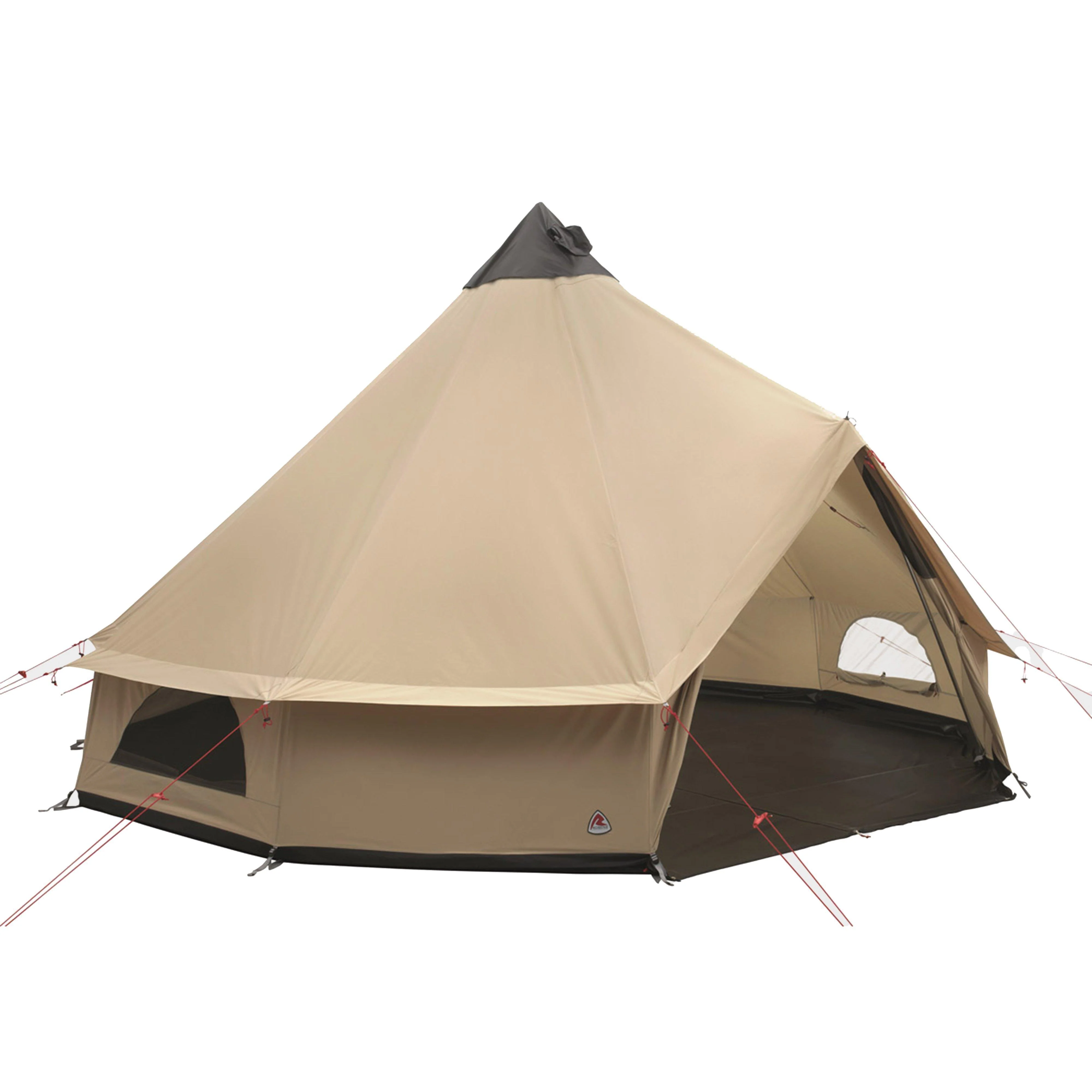 Klondike Grande Tipi Family Tent - Image 7
