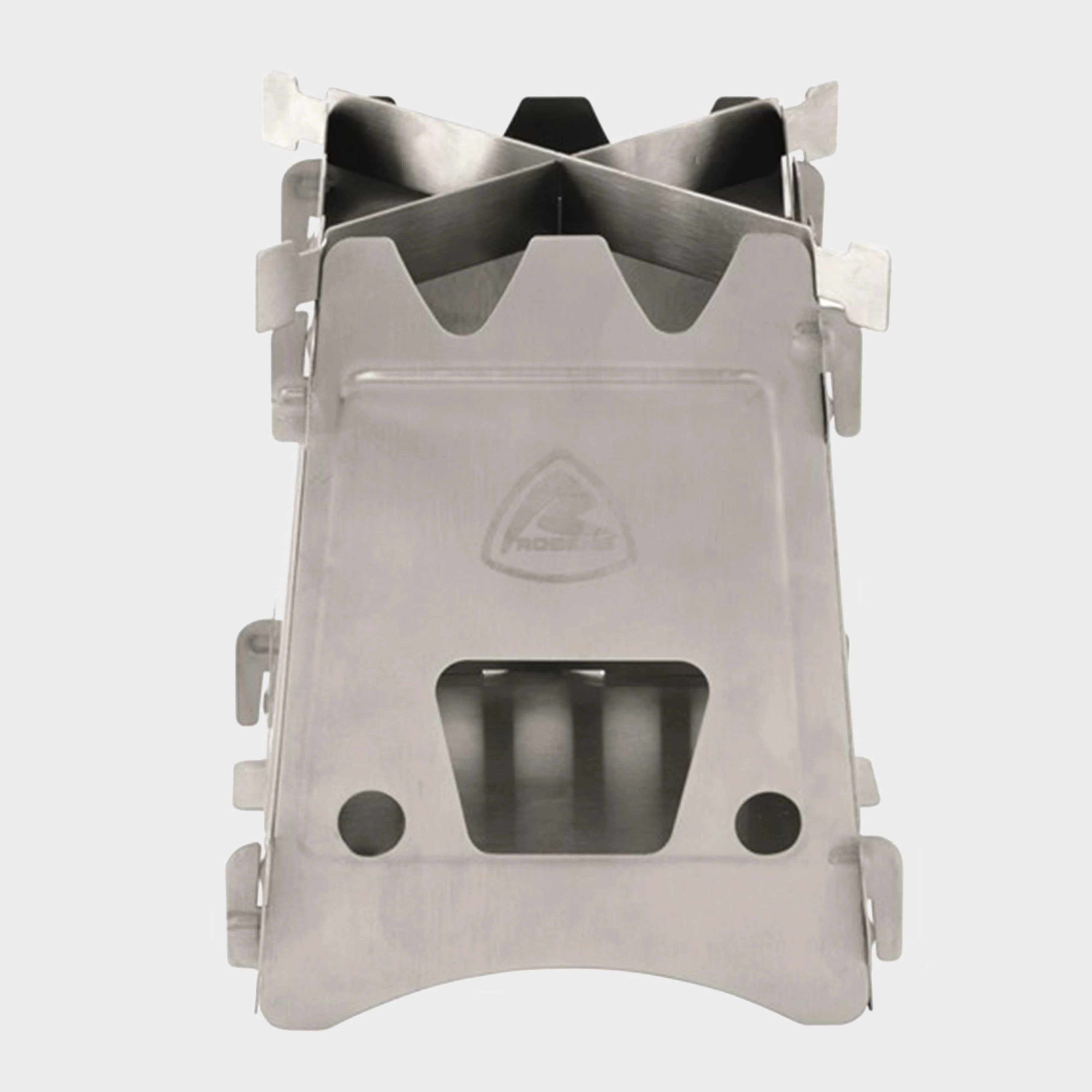 Logger Wood Stove
