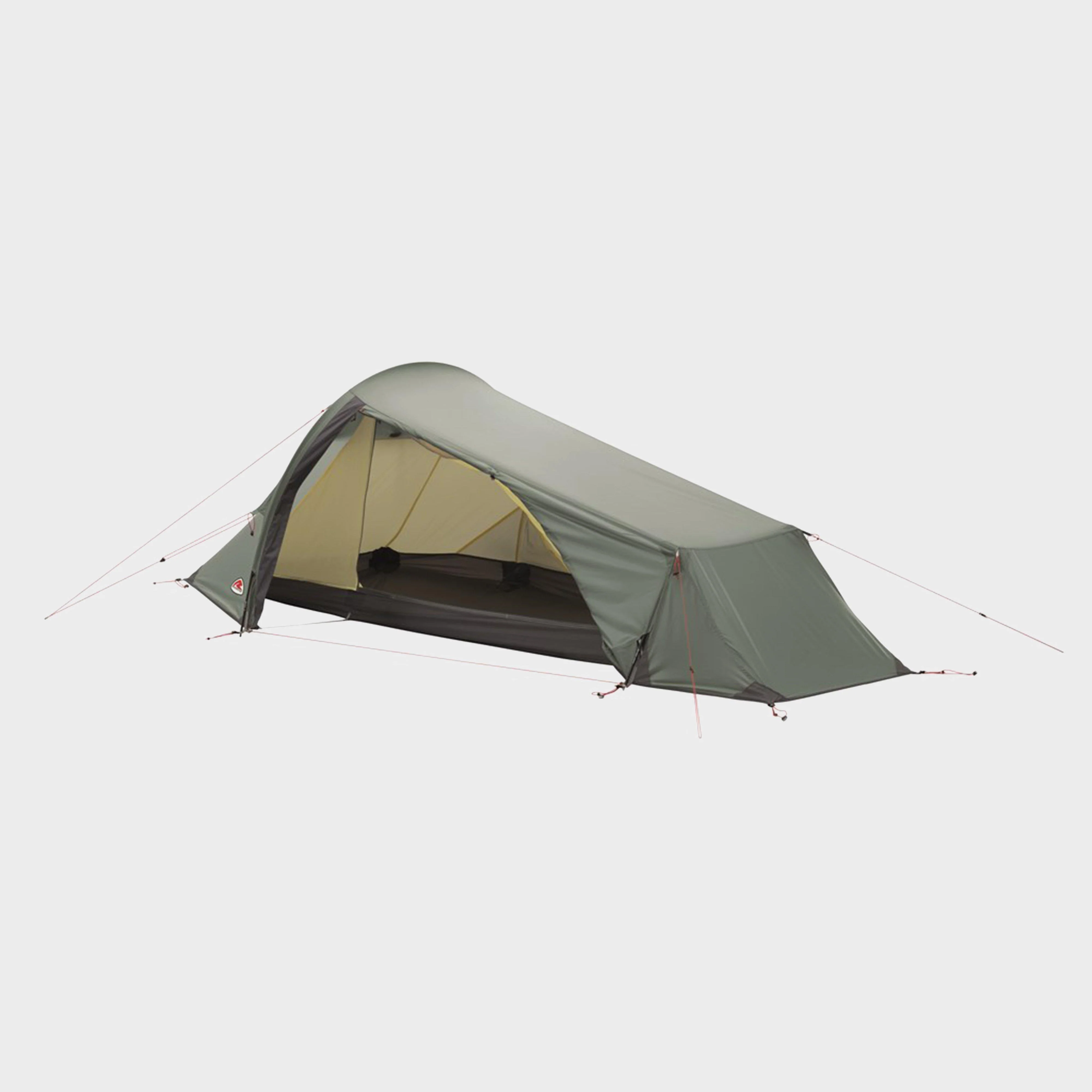 Refurbished Goldcrest 1-Person Tent