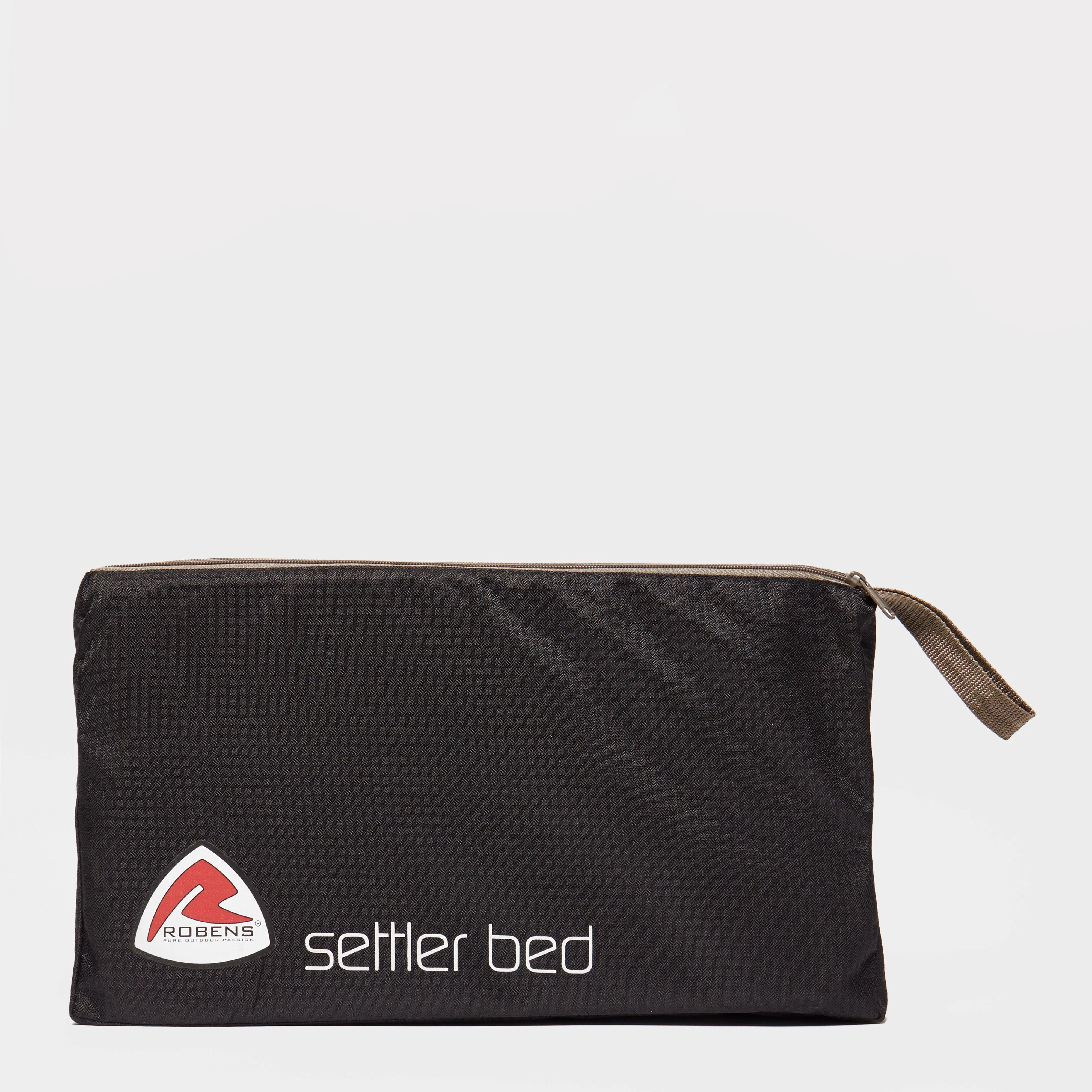 Settler Bed - Image 4