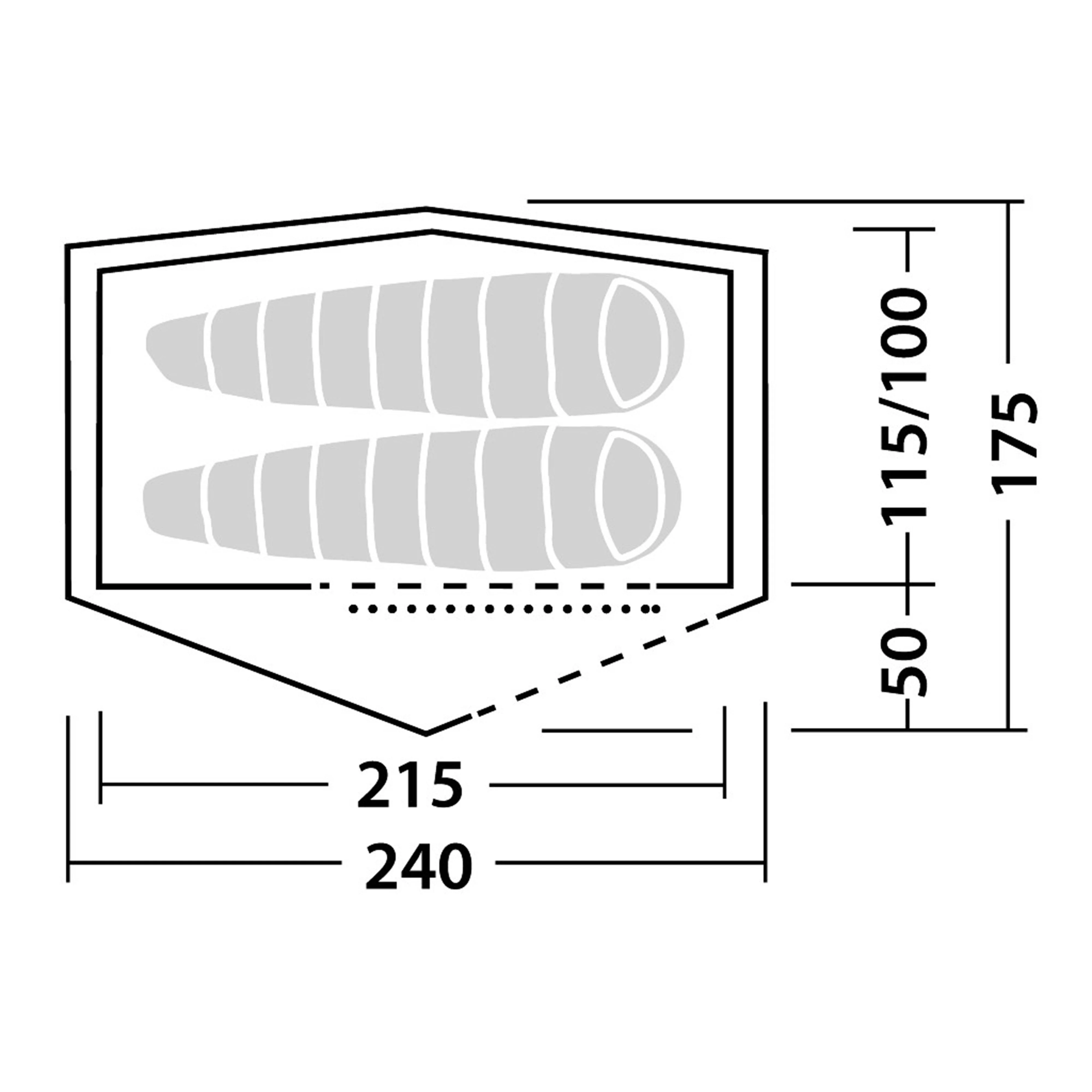 Starlight 2 Tent 2024 - Image 2