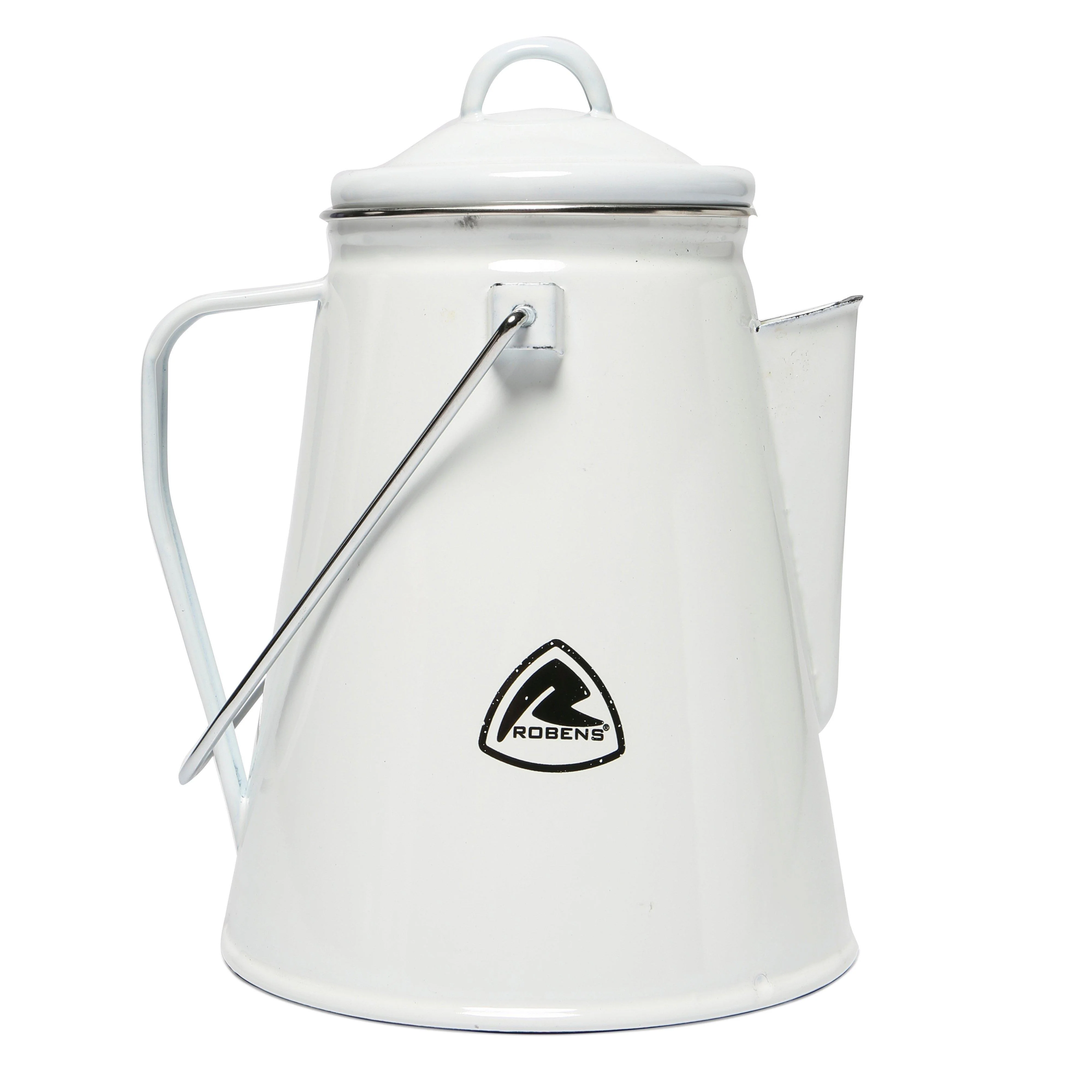 Tongass Enamel Kettle - Image 2