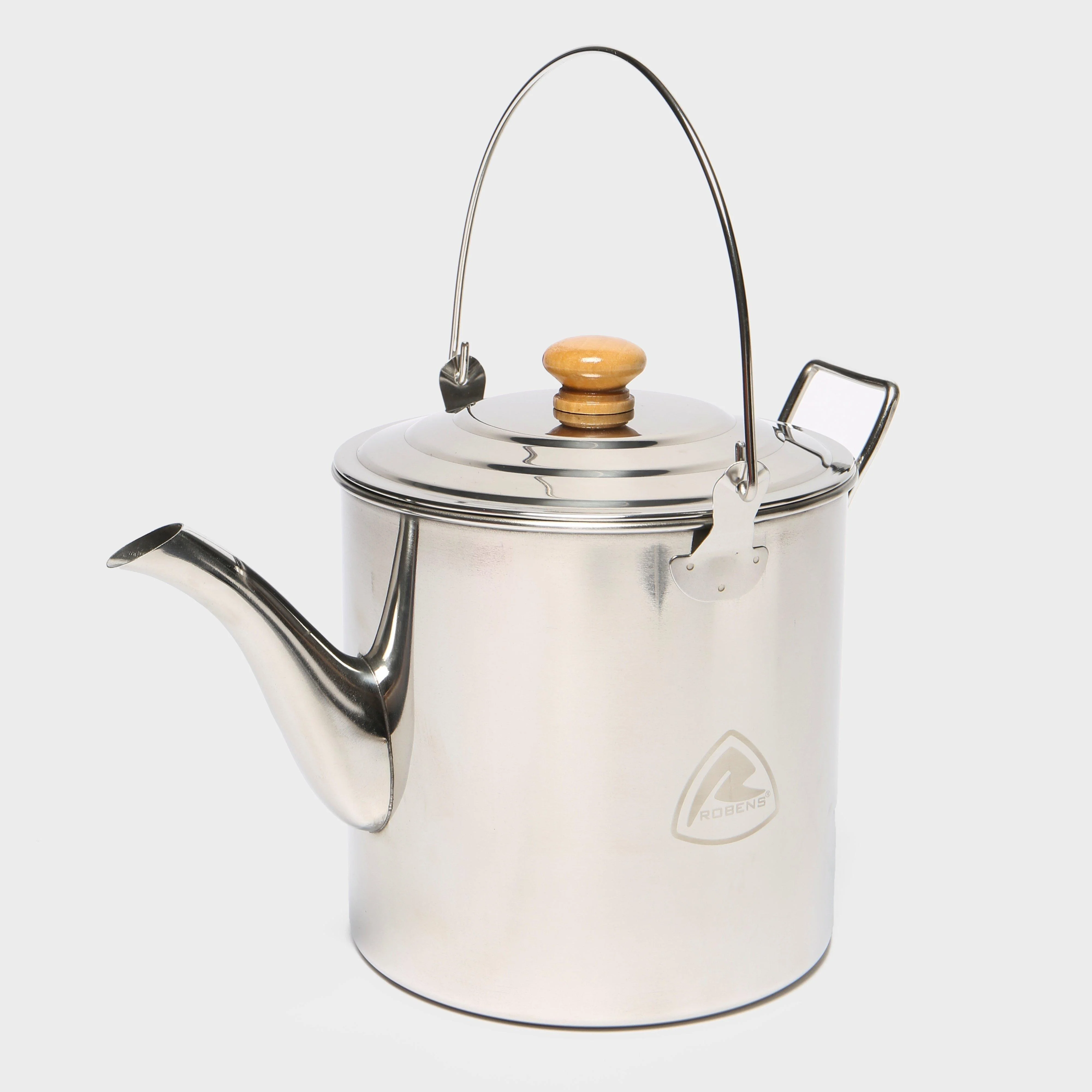 White River 3 Litre Camping Kettle - Image 2