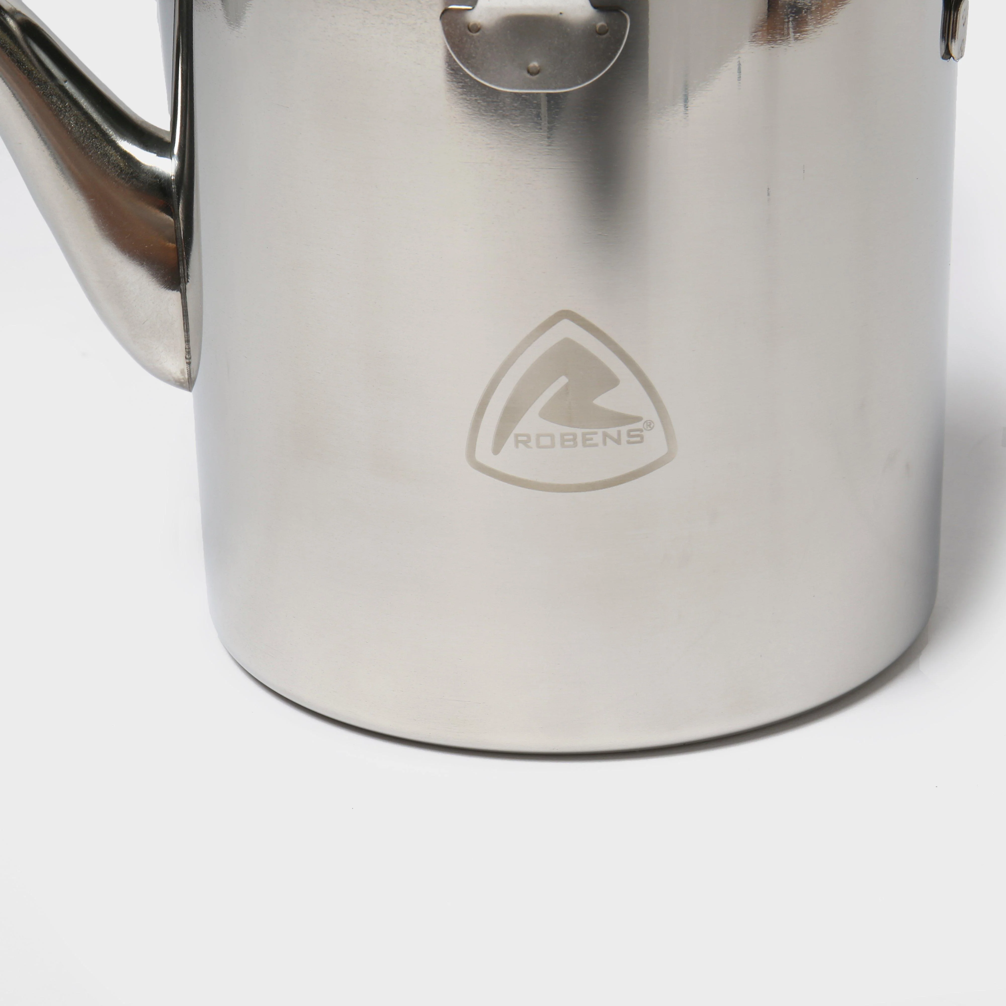 White River 3 Litre Camping Kettle - Image 3