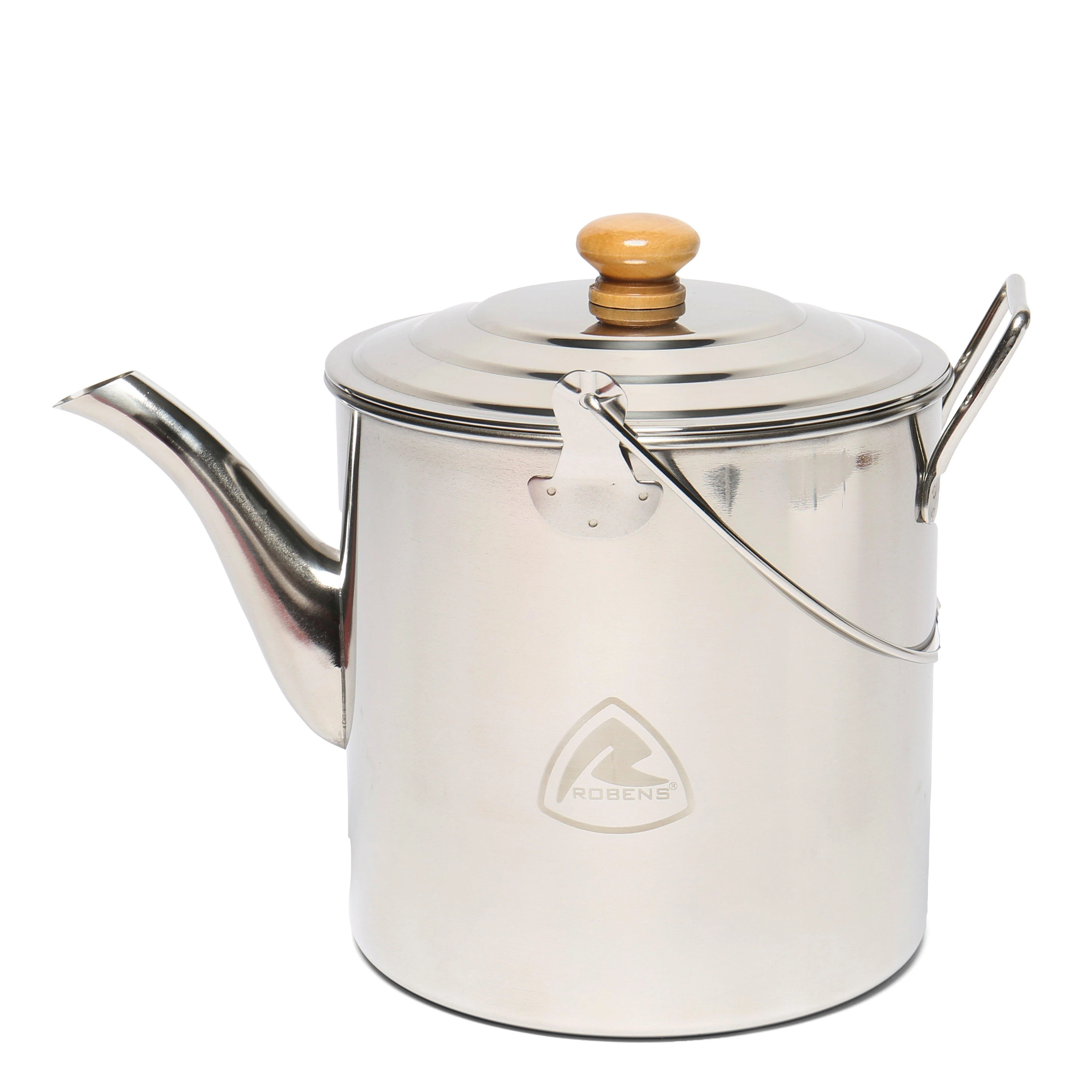 White River 3 Litre Camping Kettle - Image 4