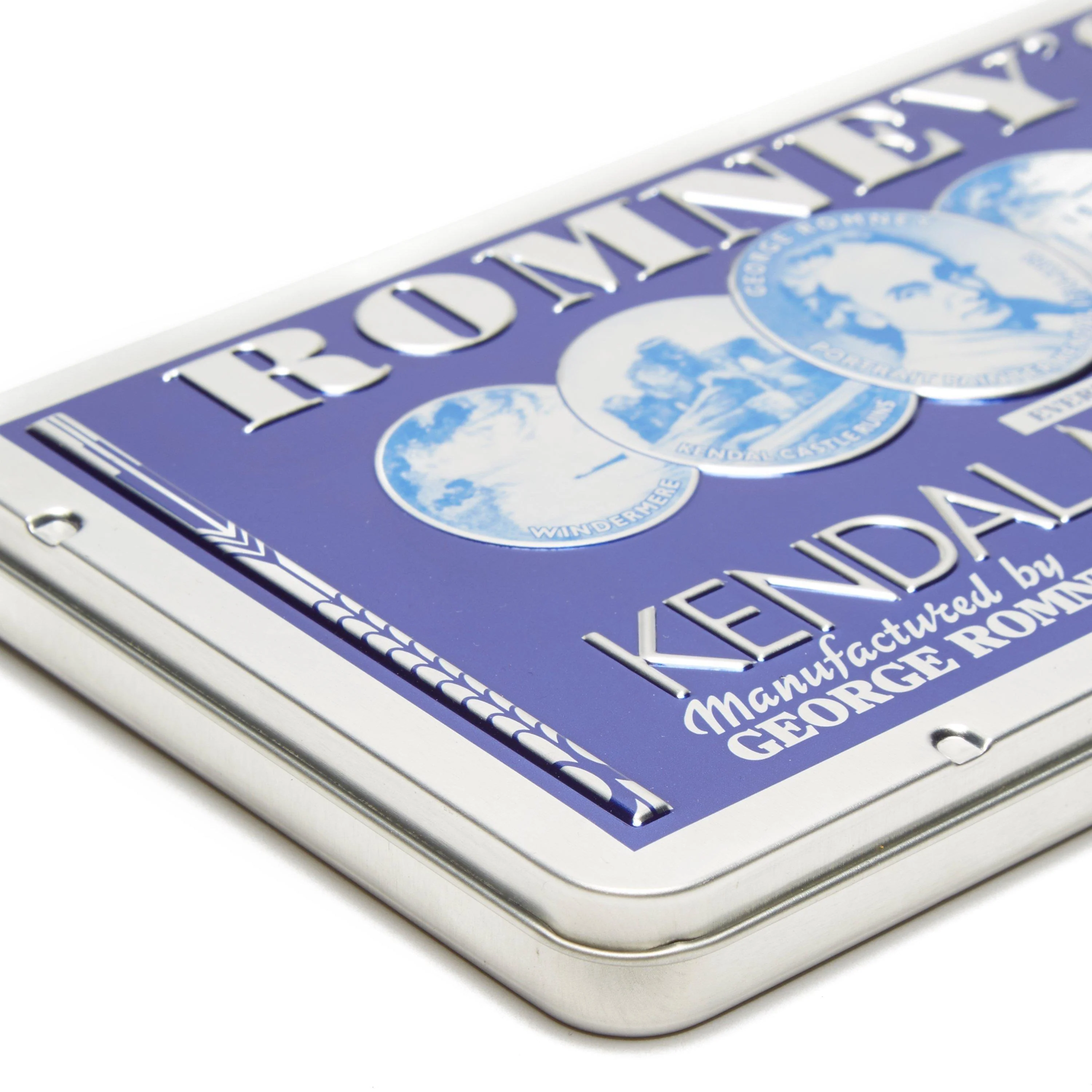 Pocket-Sized Kendal Mint Cake - Image 2