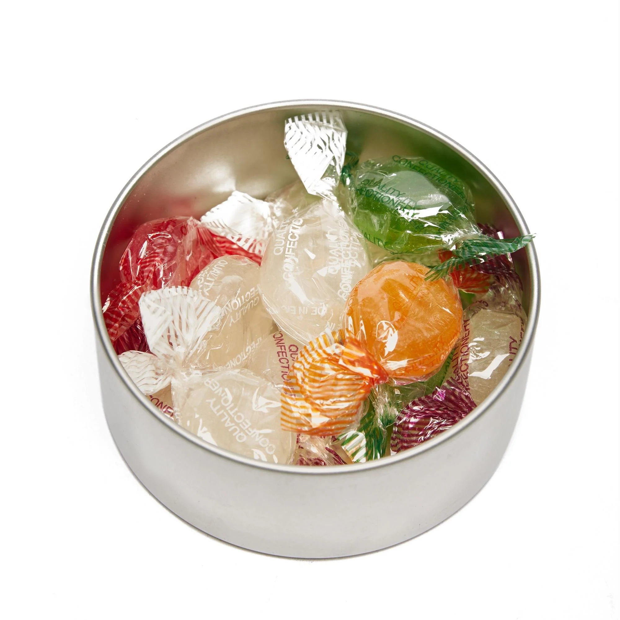 Travel Tin Fruit Drops - Image 2