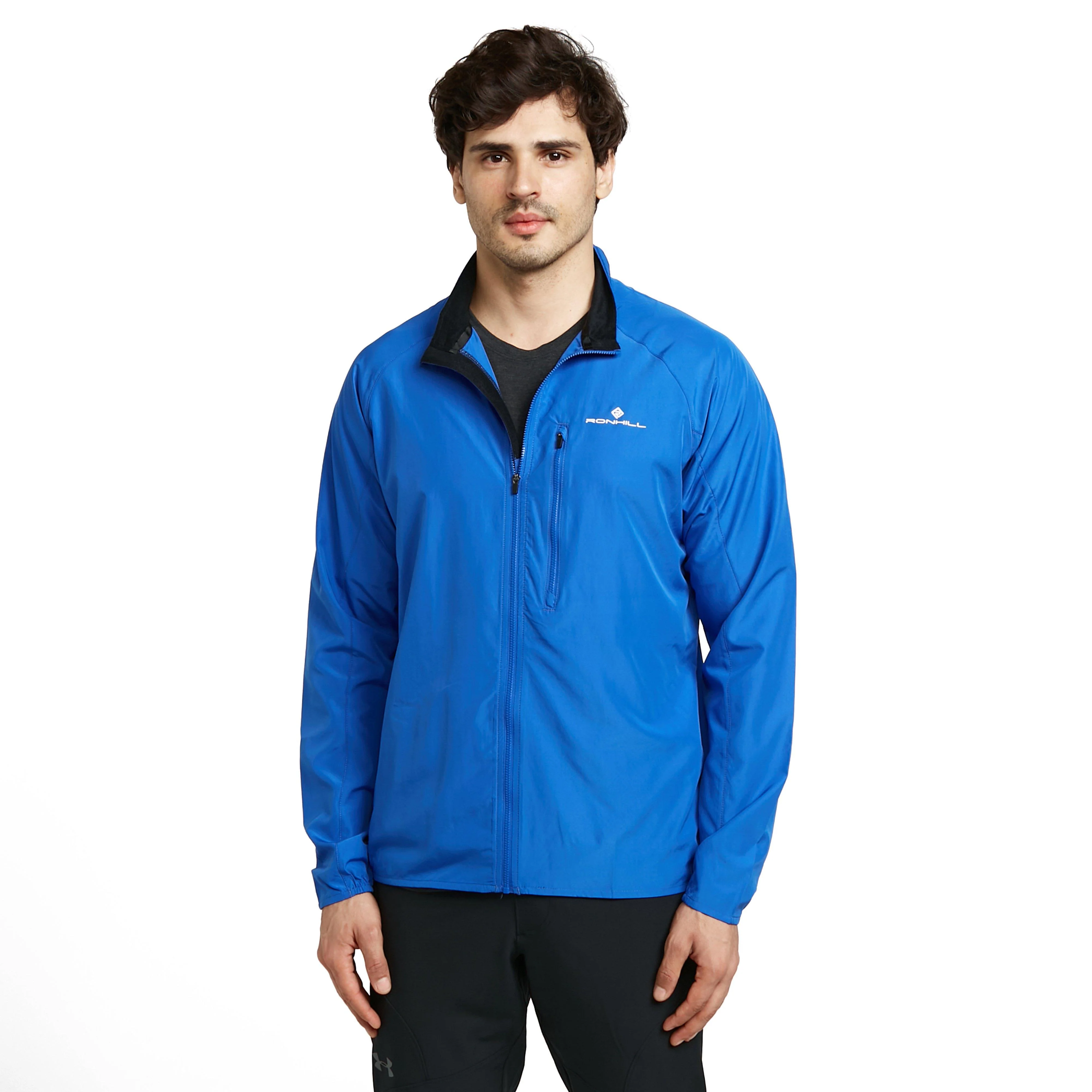 Men’s Core Jacket - Image 7