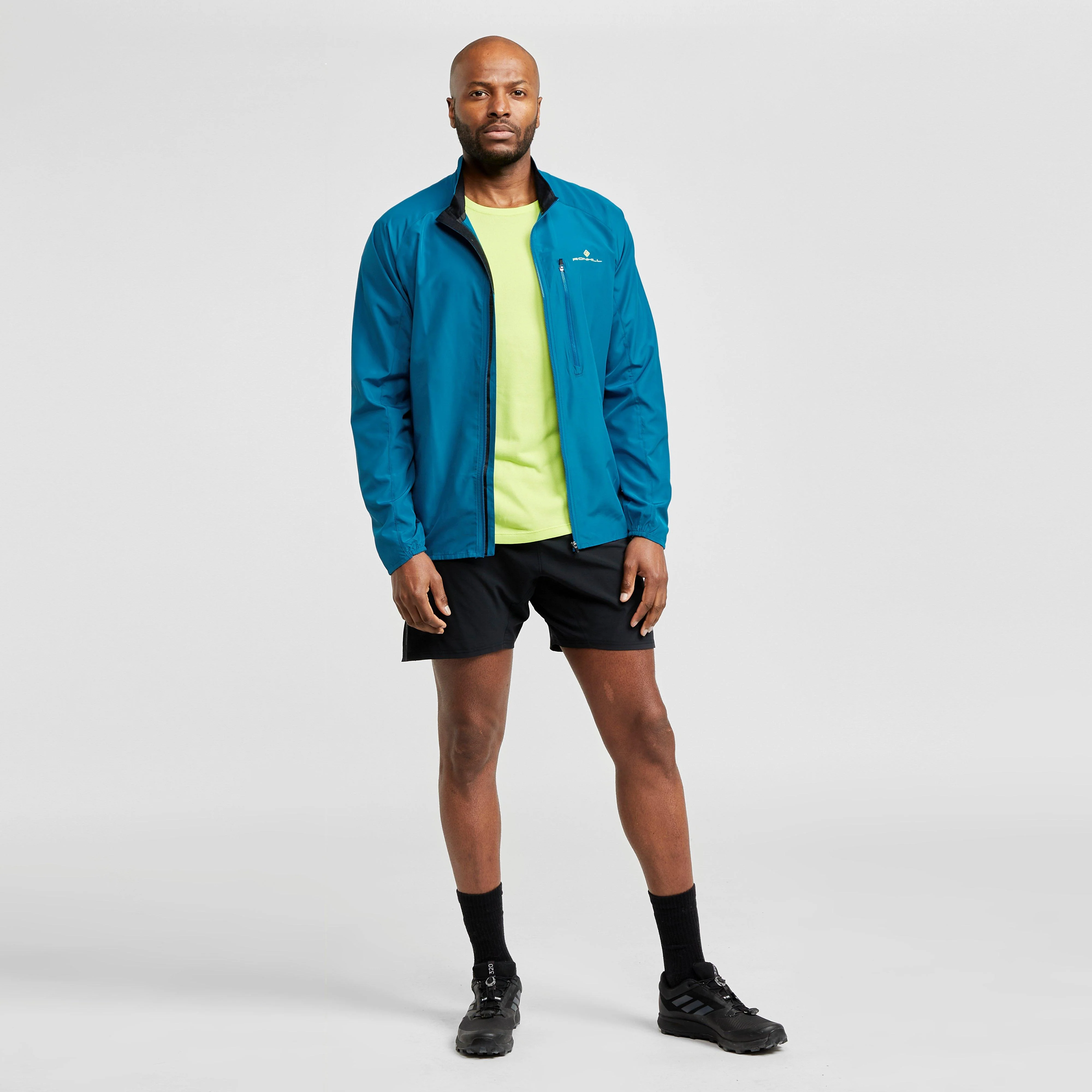 Men’s Core Jacket - Image 3