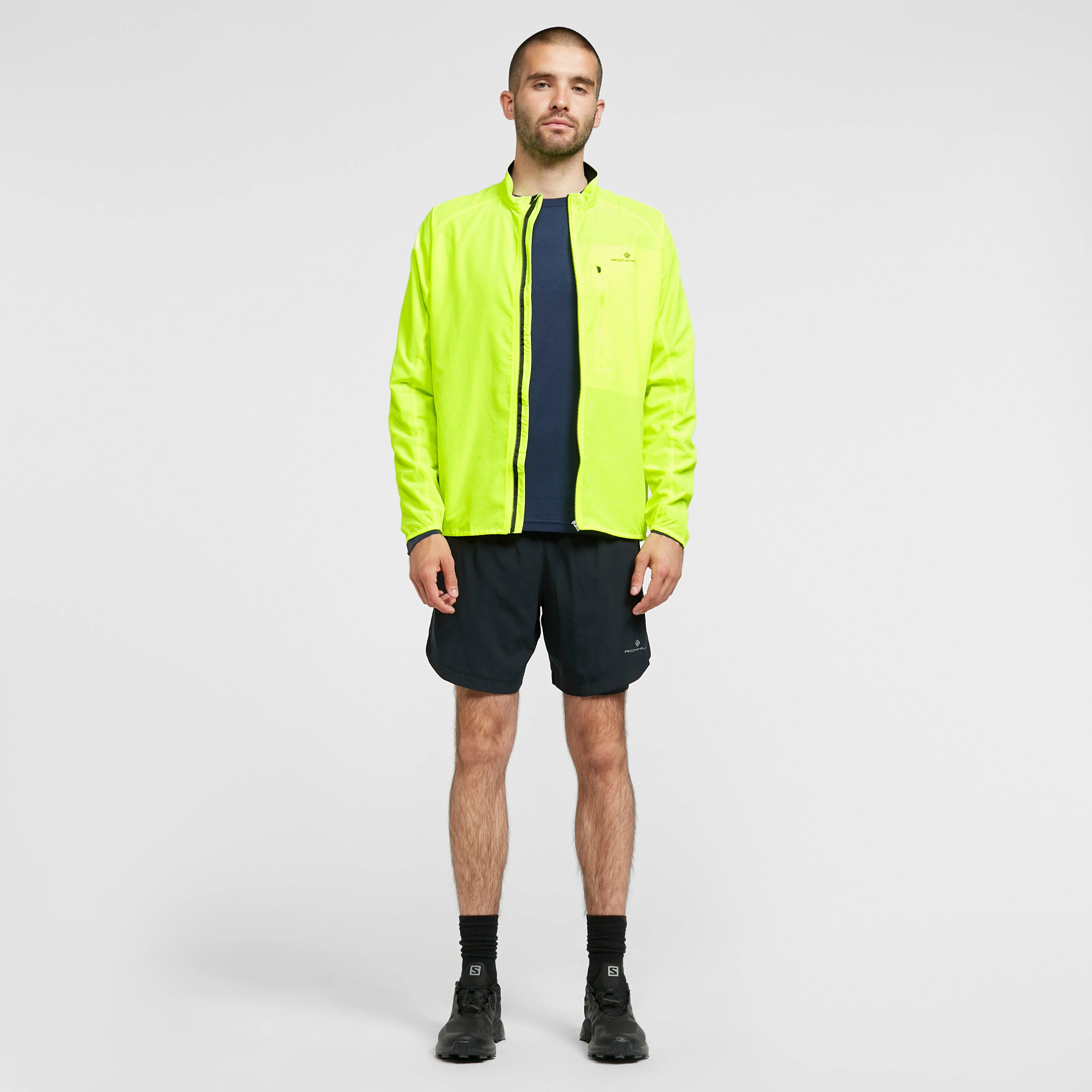 Men’s Core Jacket - Image 3