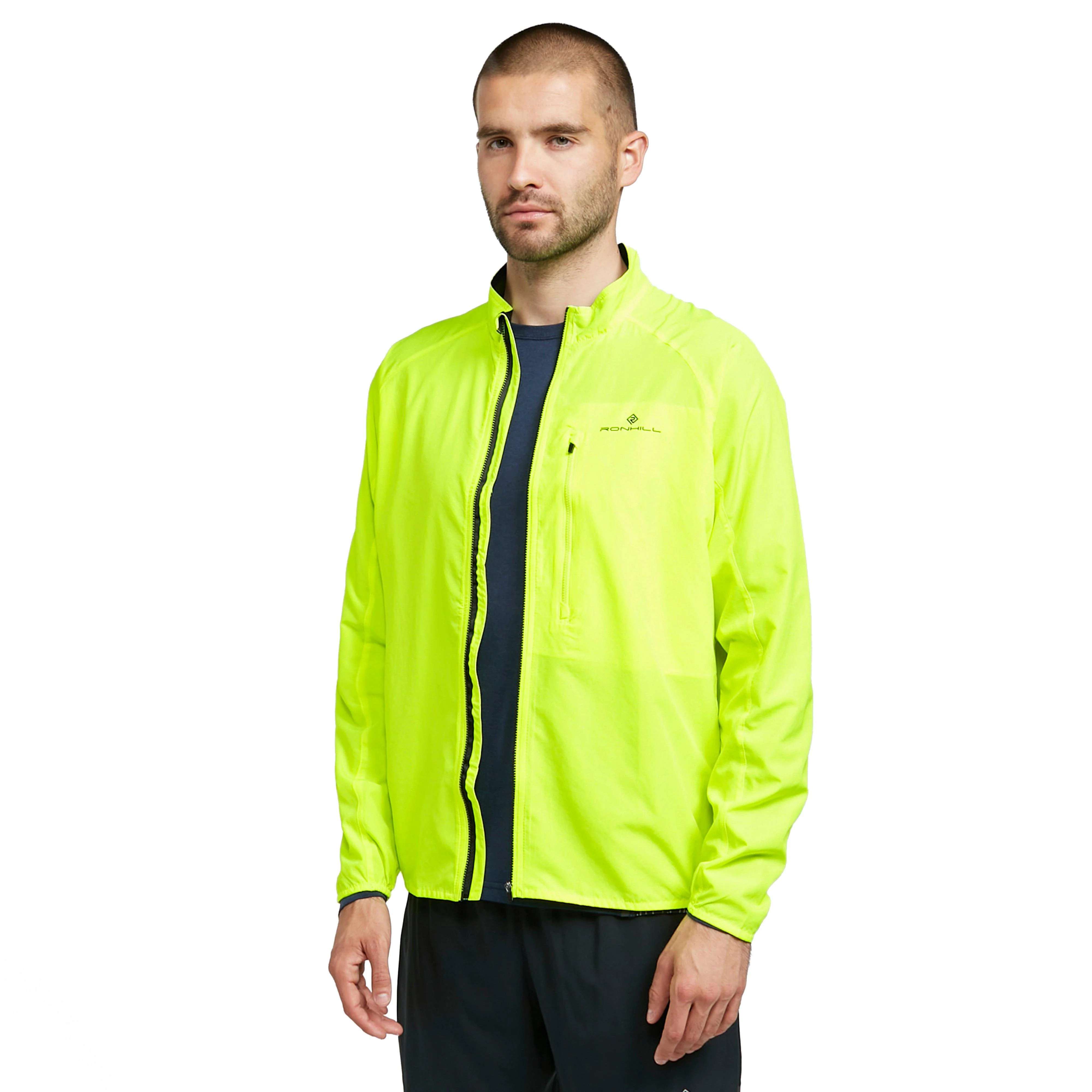 Men’s Core Jacket - Image 7