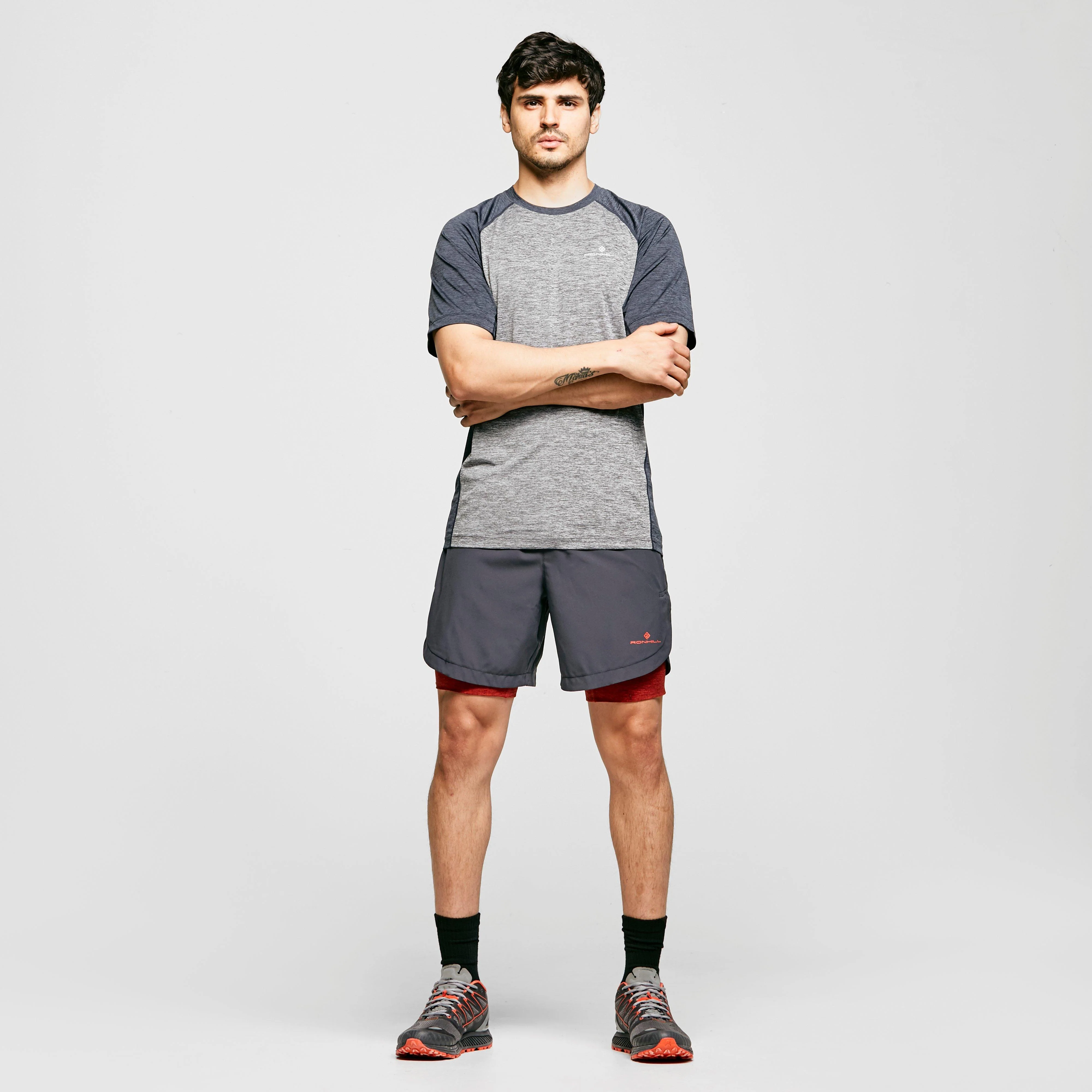 Men’s Life 7” Twin Shorts - Image 3