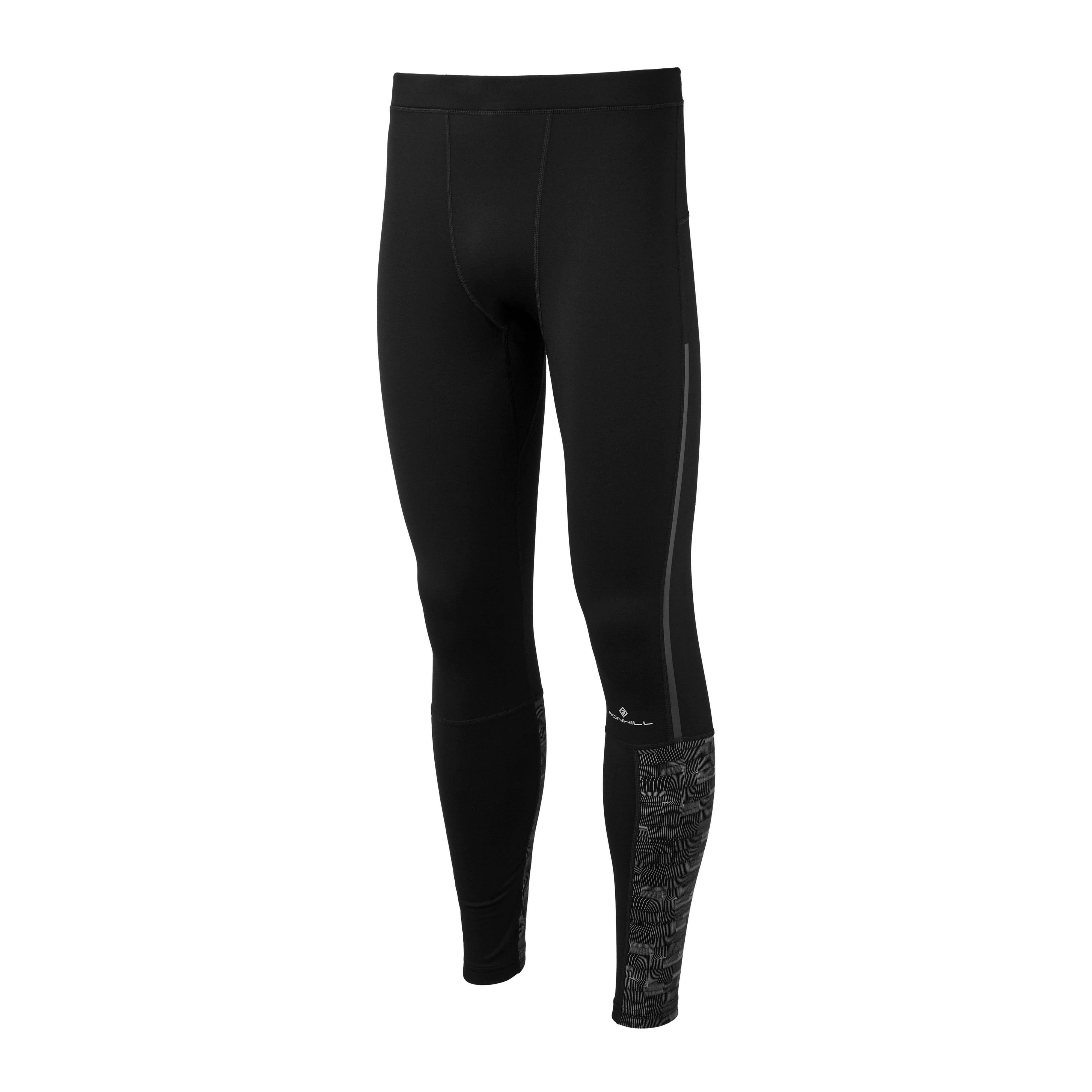 Men's Momentum Afterlight Running Tight - Image 3