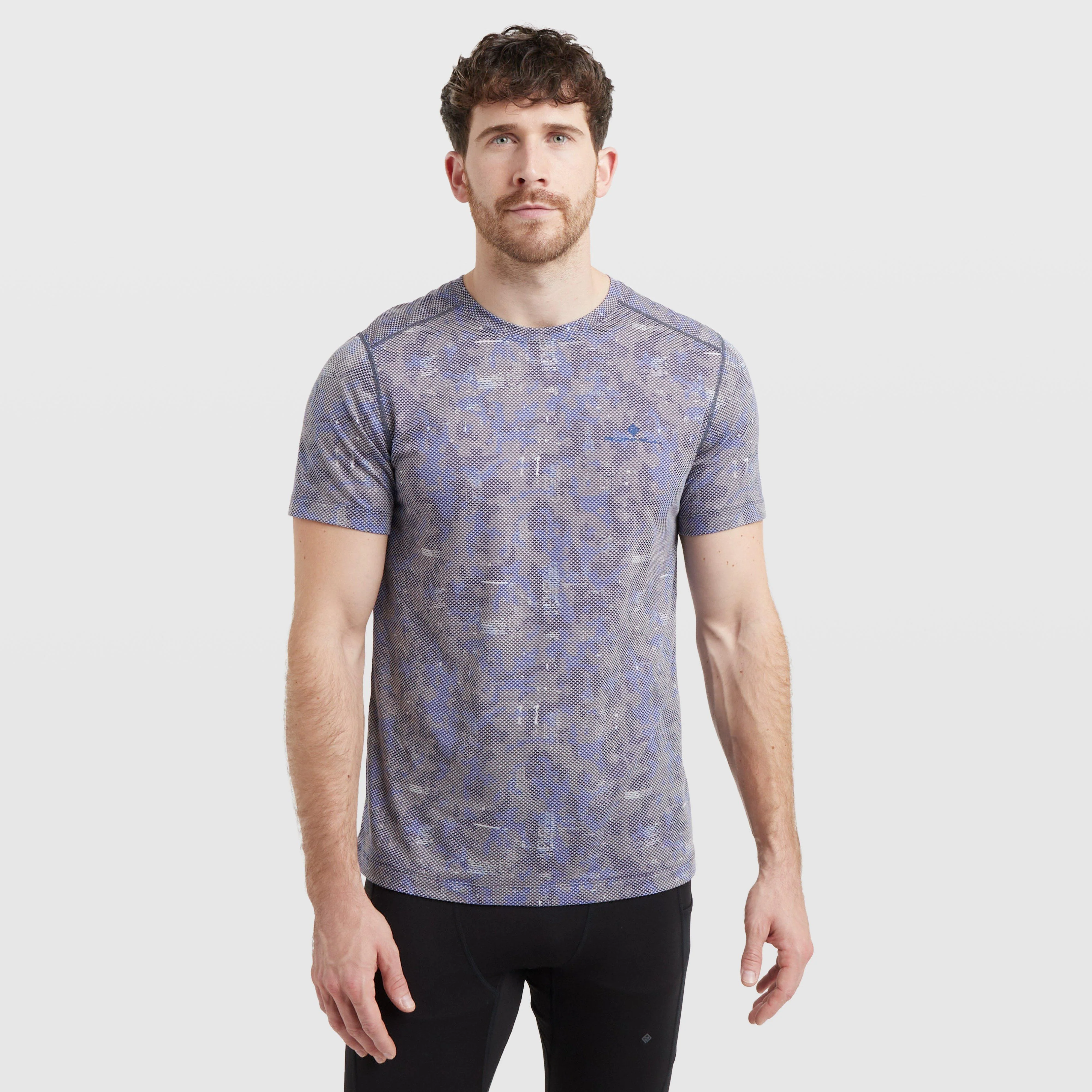 Men's Tech Golden Hour T-Shirt