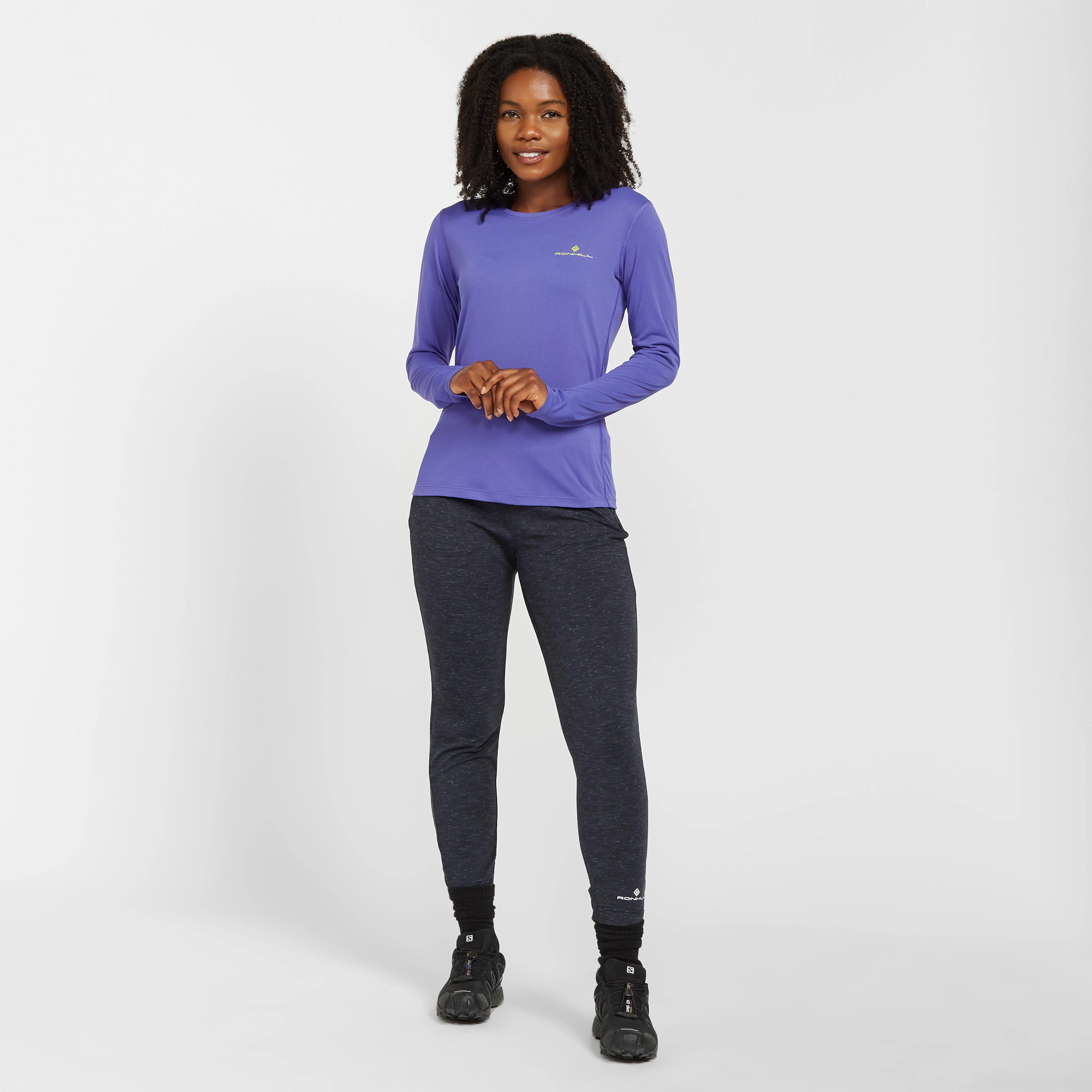 Women's Core Long Sleeve T-Shirt - Image 3