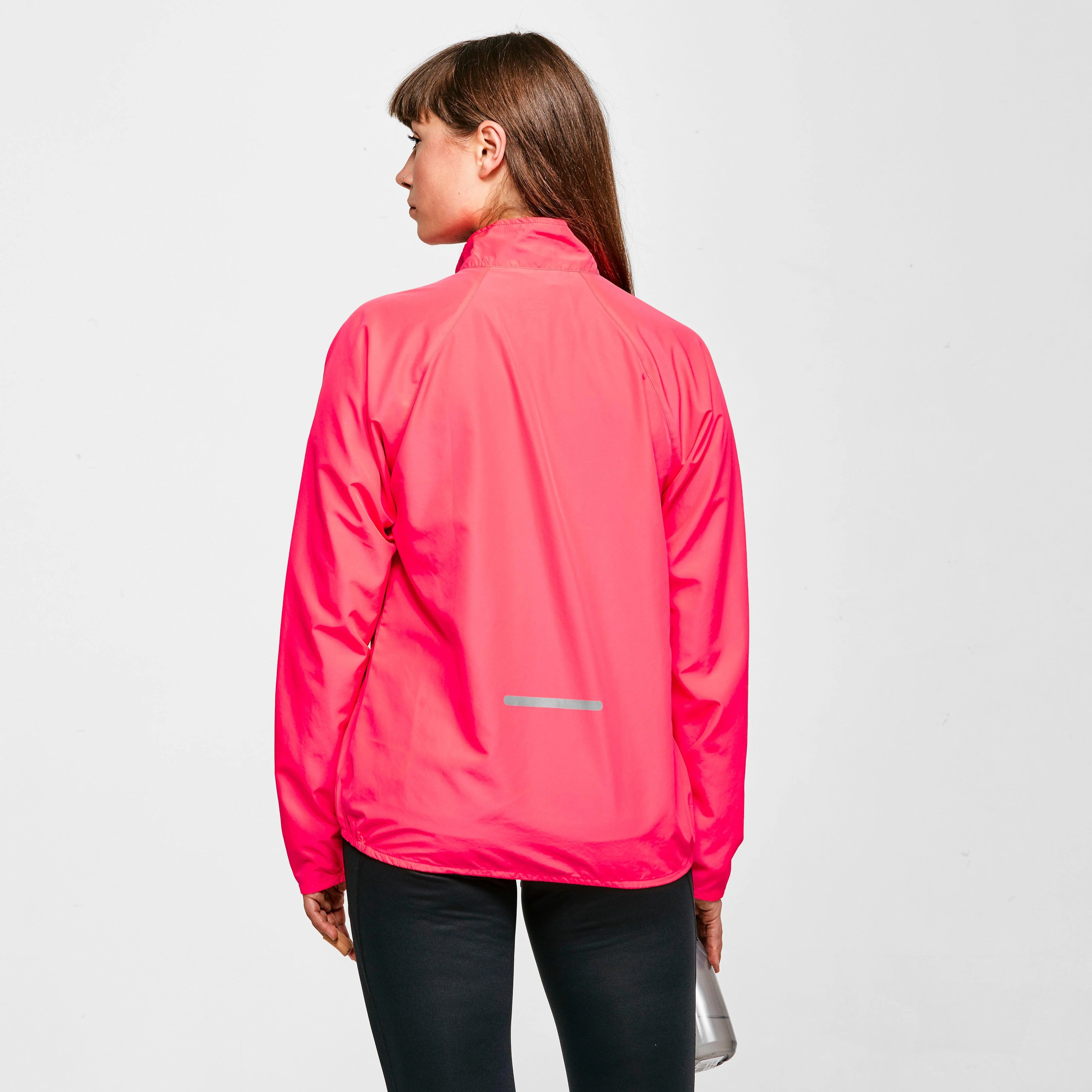 Women’s Core Running Jacket - Image 2