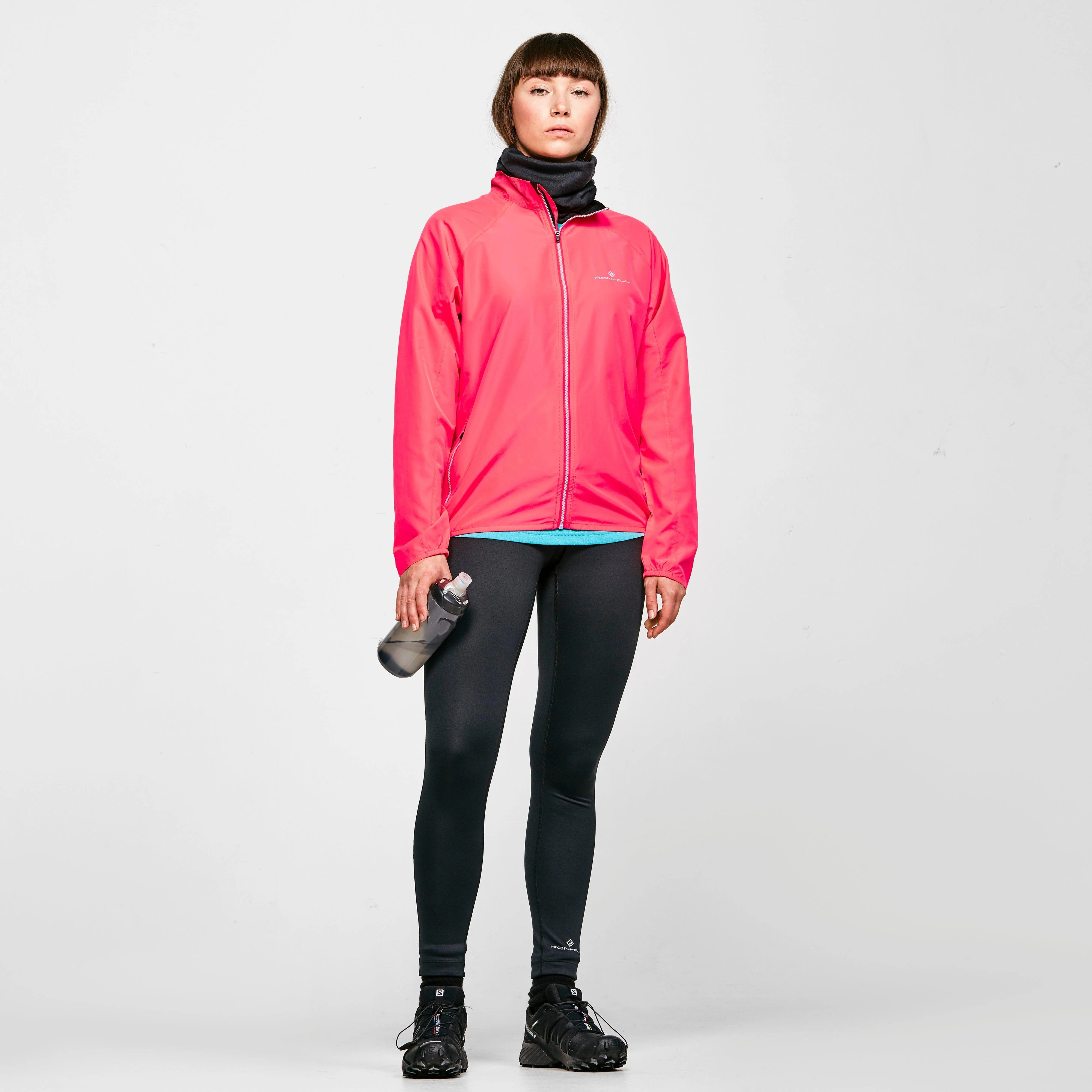Women’s Core Running Jacket - Image 3