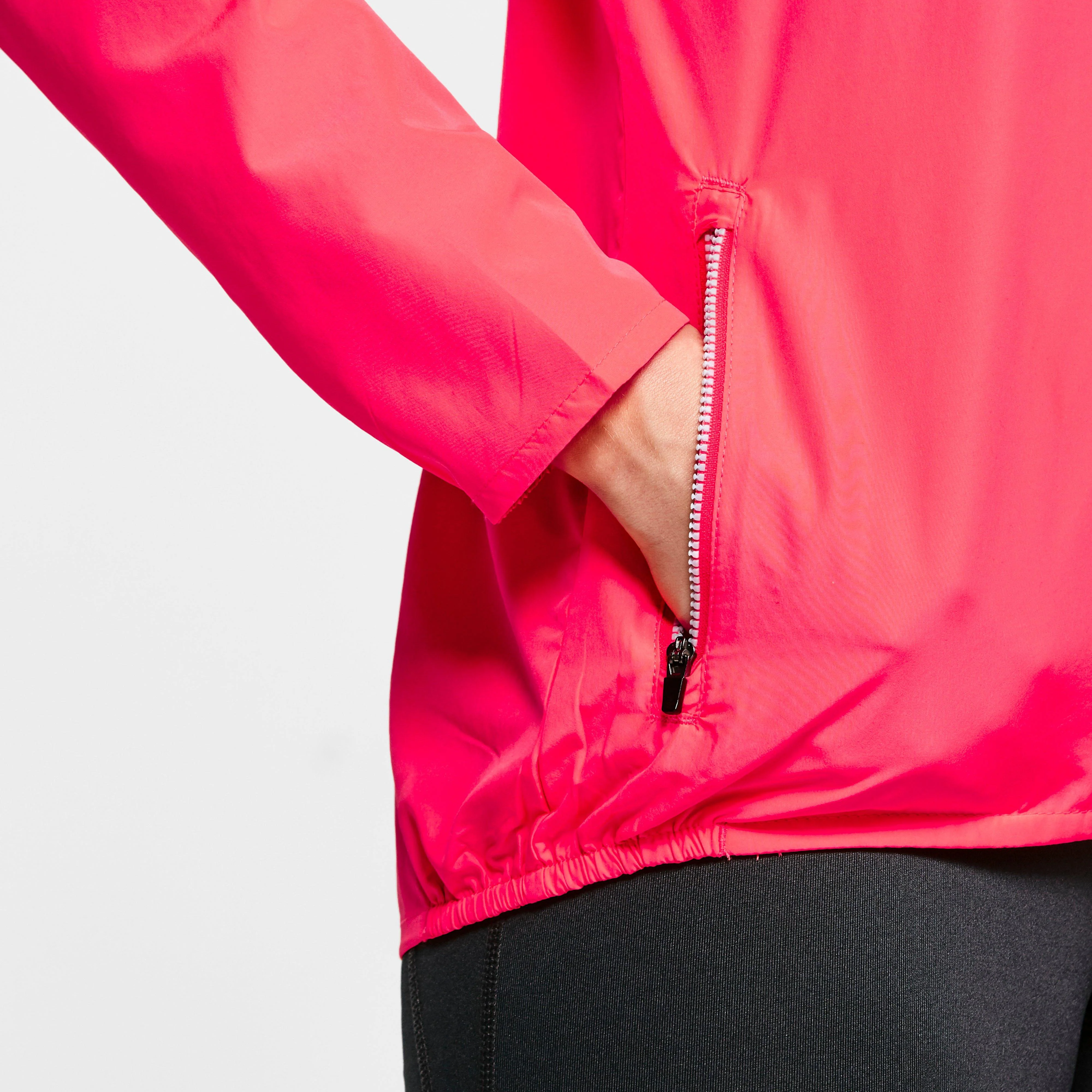 Women’s Core Running Jacket - Image 5