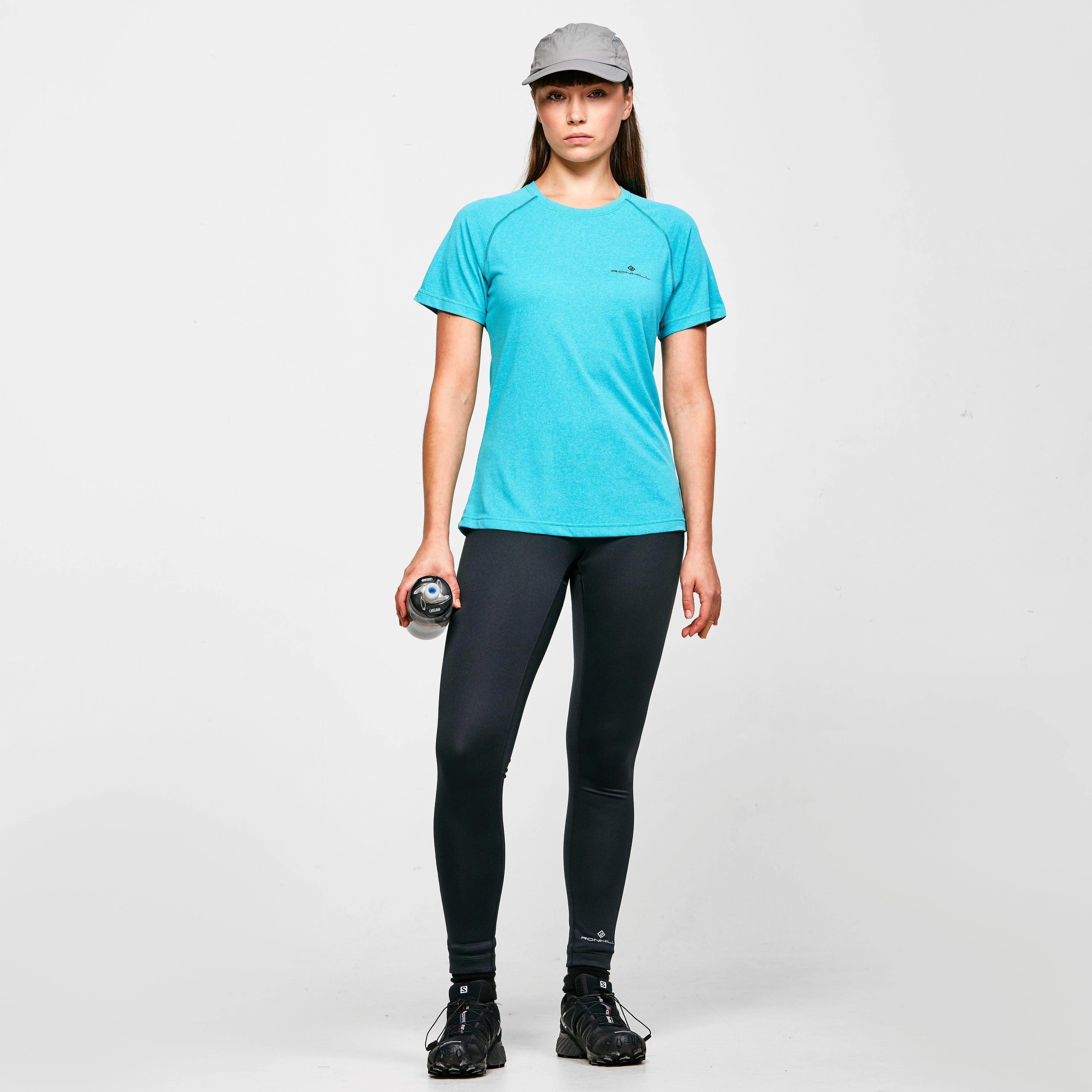 Women’s Core Running Tights - Image 3