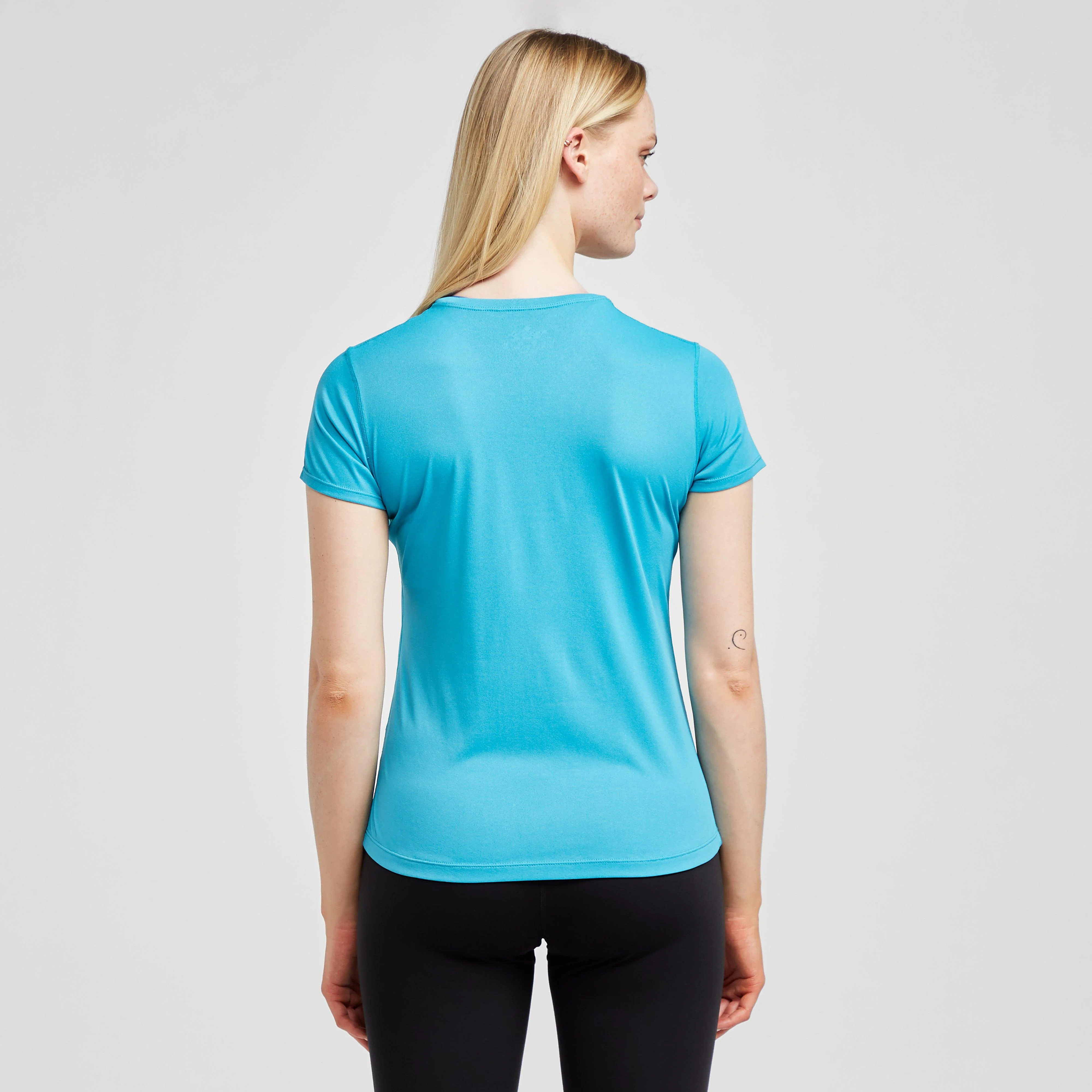 Women’s Core Short Sleeve T-Shirt - Image 2