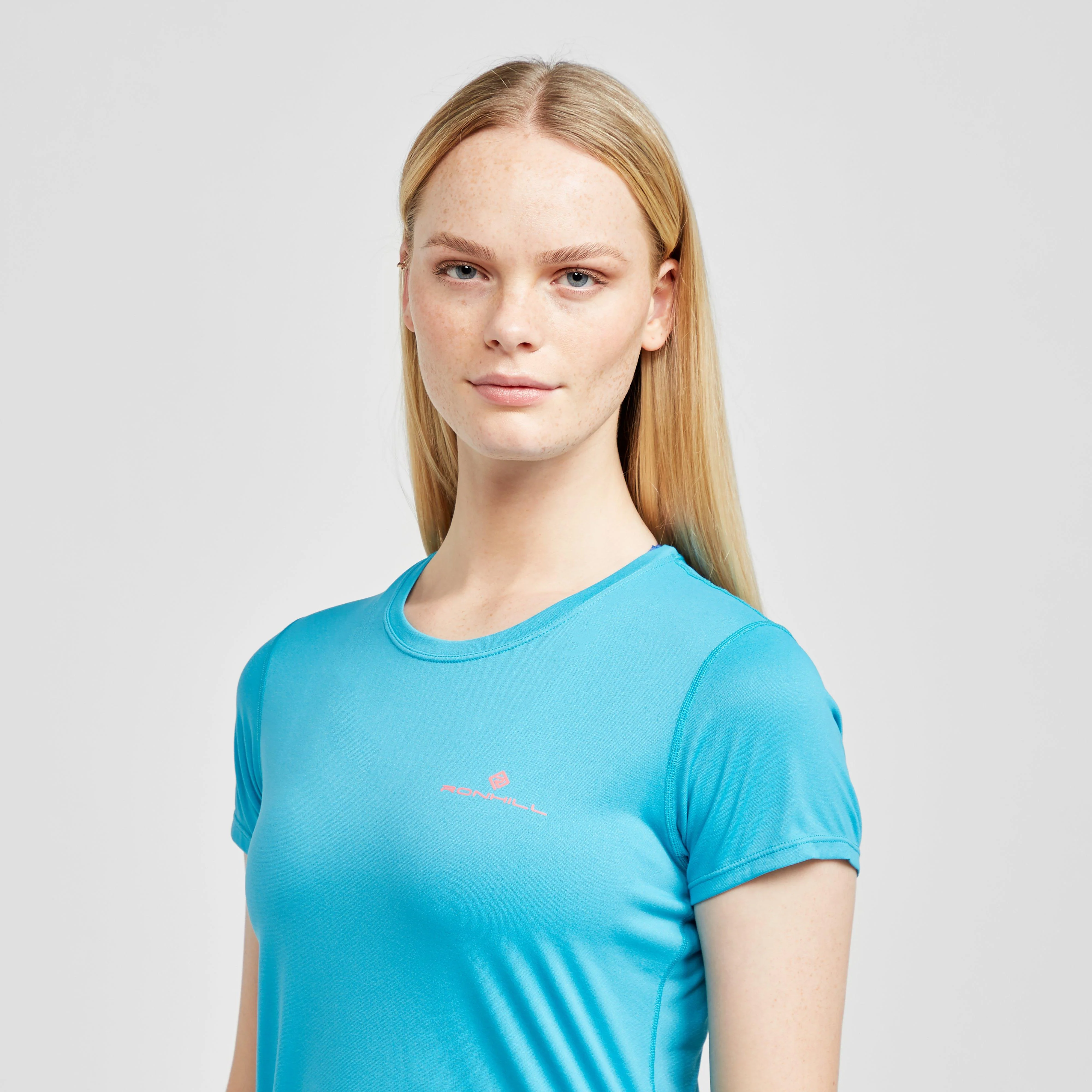 Women’s Core Short Sleeve T-Shirt - Image 4
