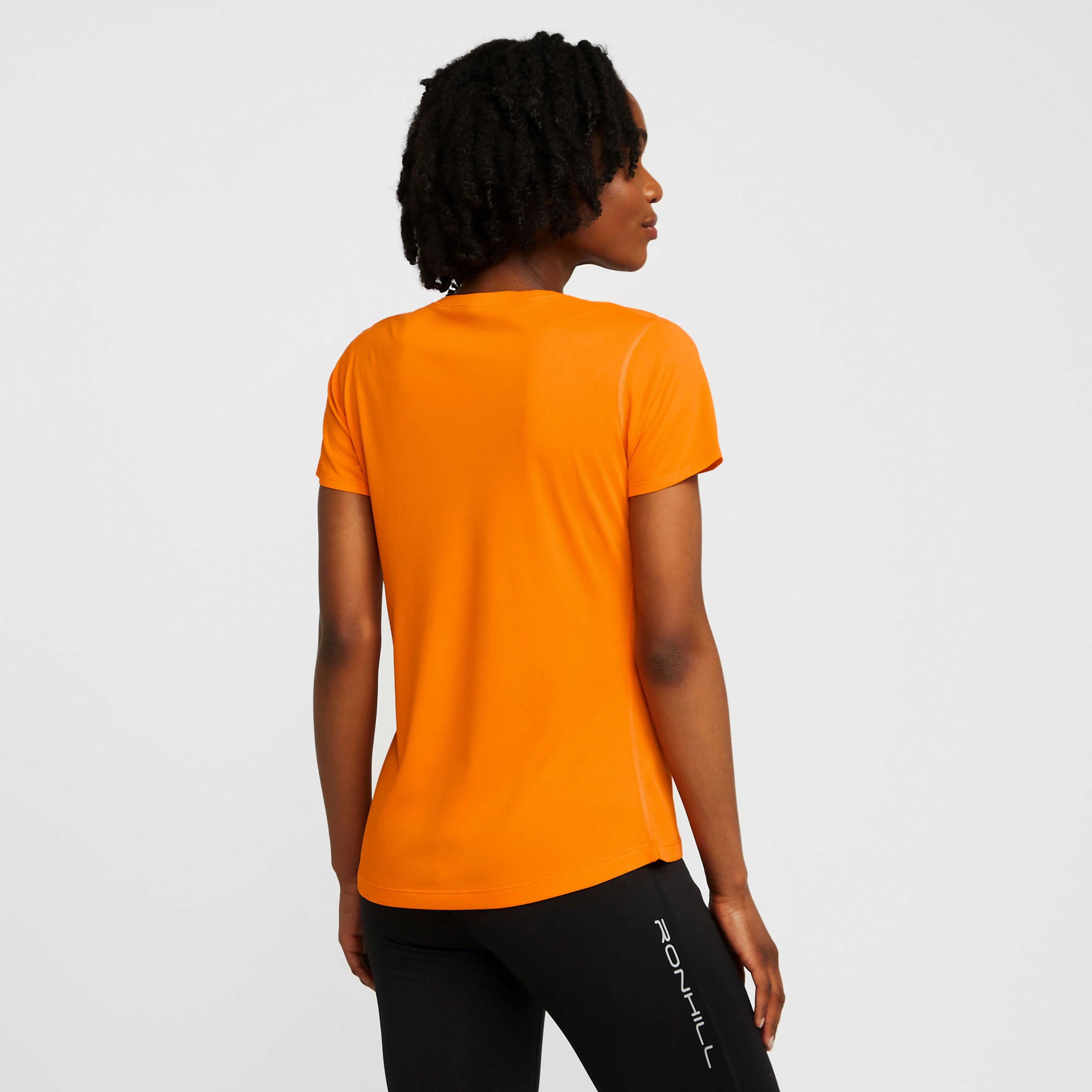 Women’s Core Short Sleeve T-Shirt - Image 2