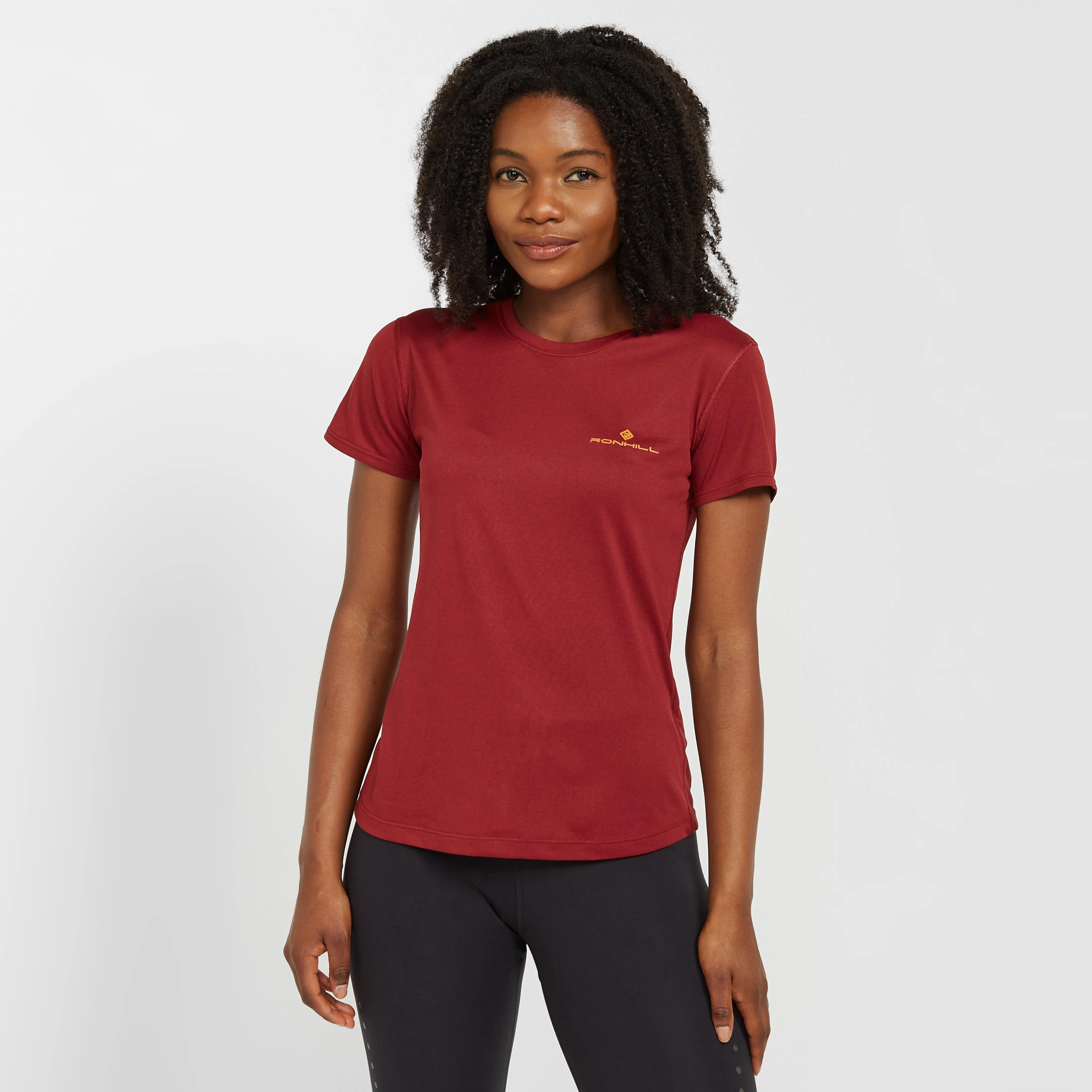 Women’s Core Short Sleeve T-Shirt