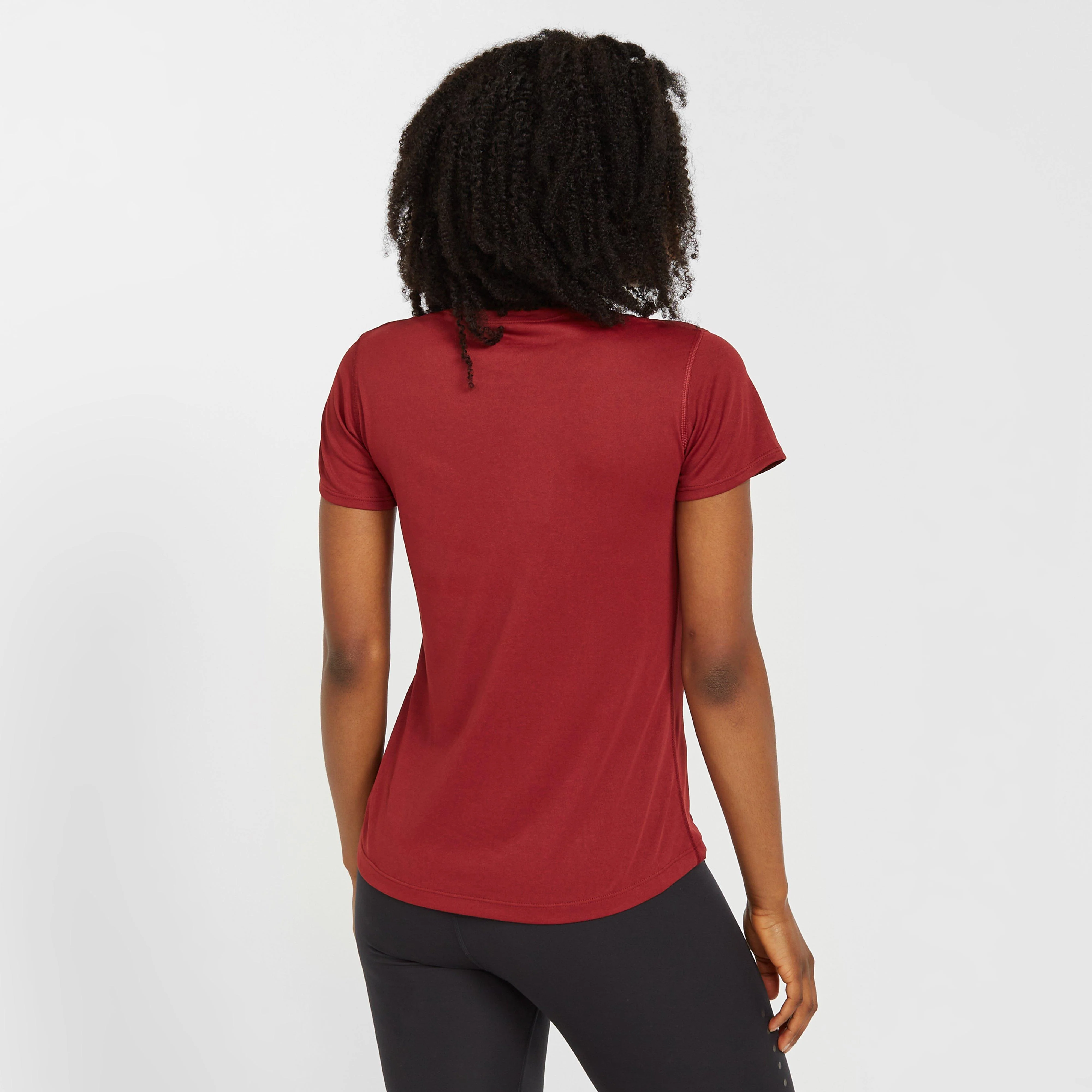 Women’s Core Short Sleeve T-Shirt - Image 2