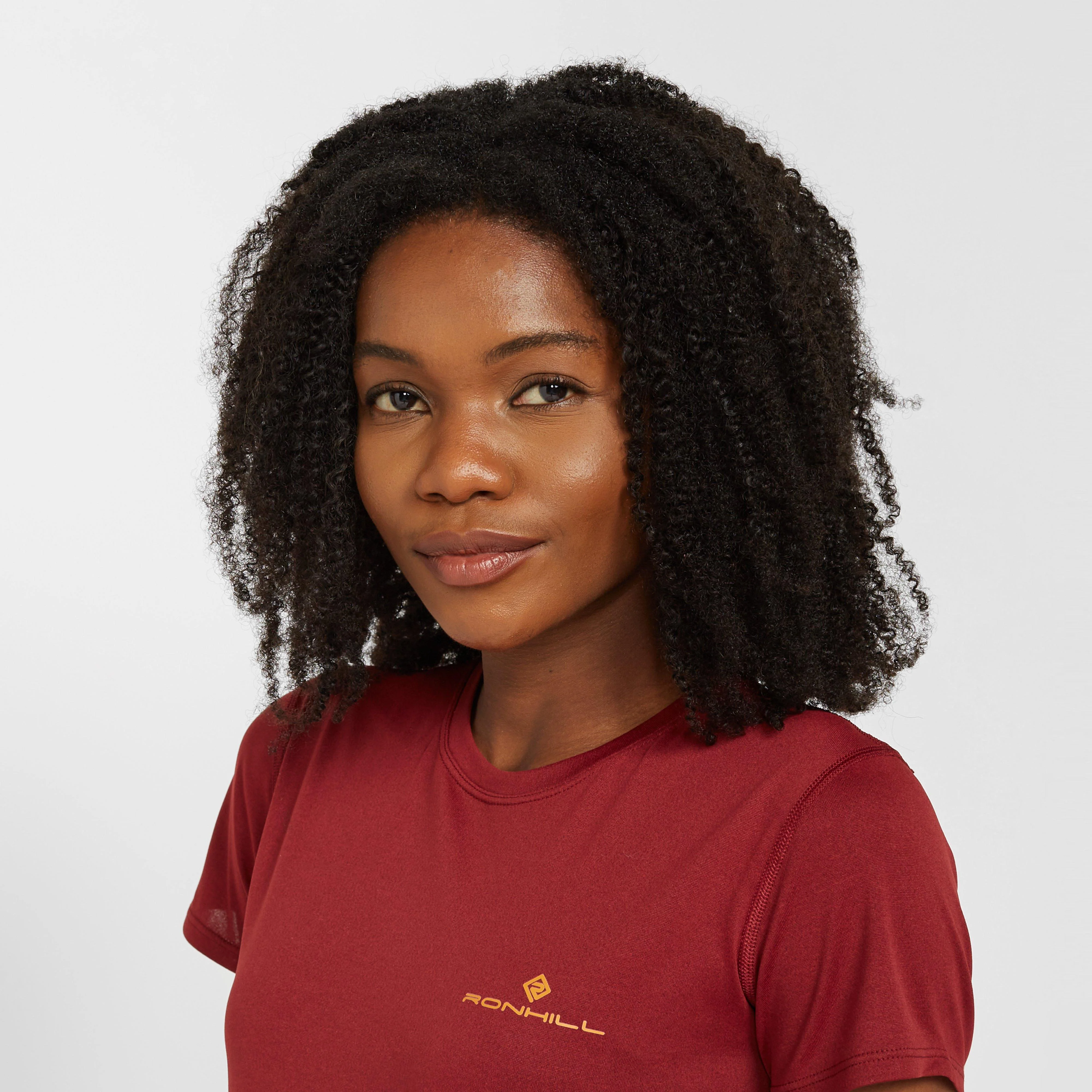 Women’s Core Short Sleeve T-Shirt - Image 4