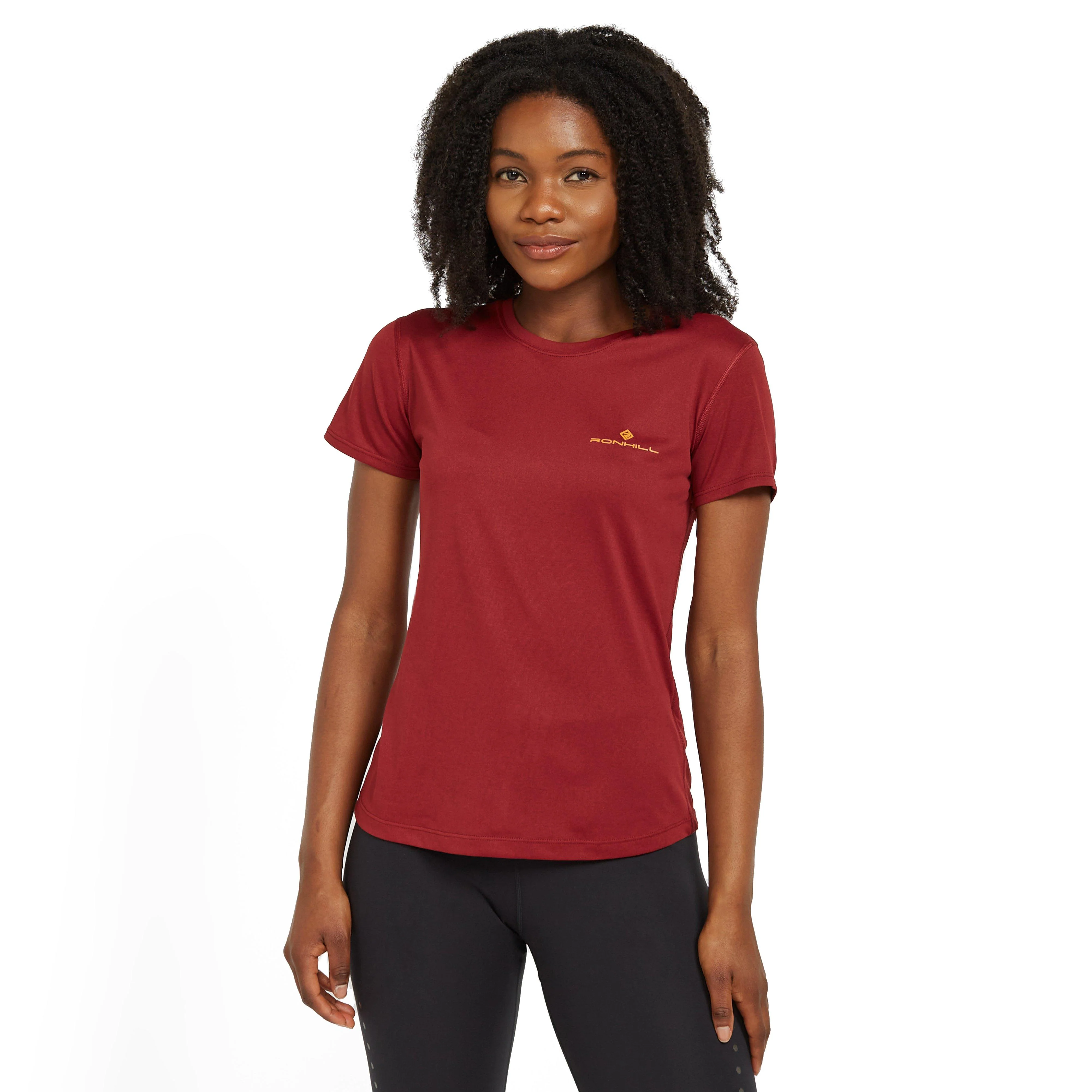 Women’s Core Short Sleeve T-Shirt - Image 7
