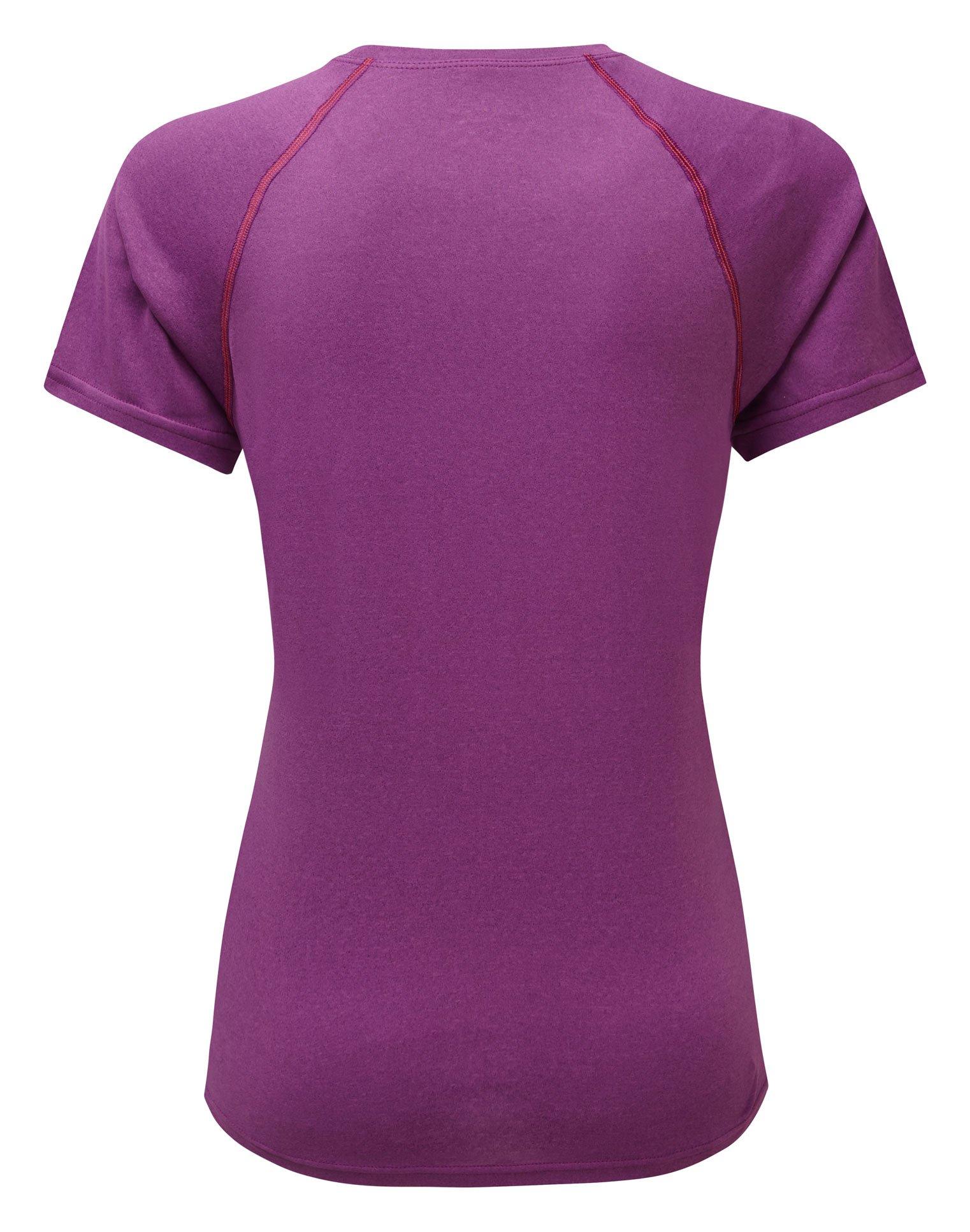 Women's Everyday Short Sleeved T-Shirt - Image 2
