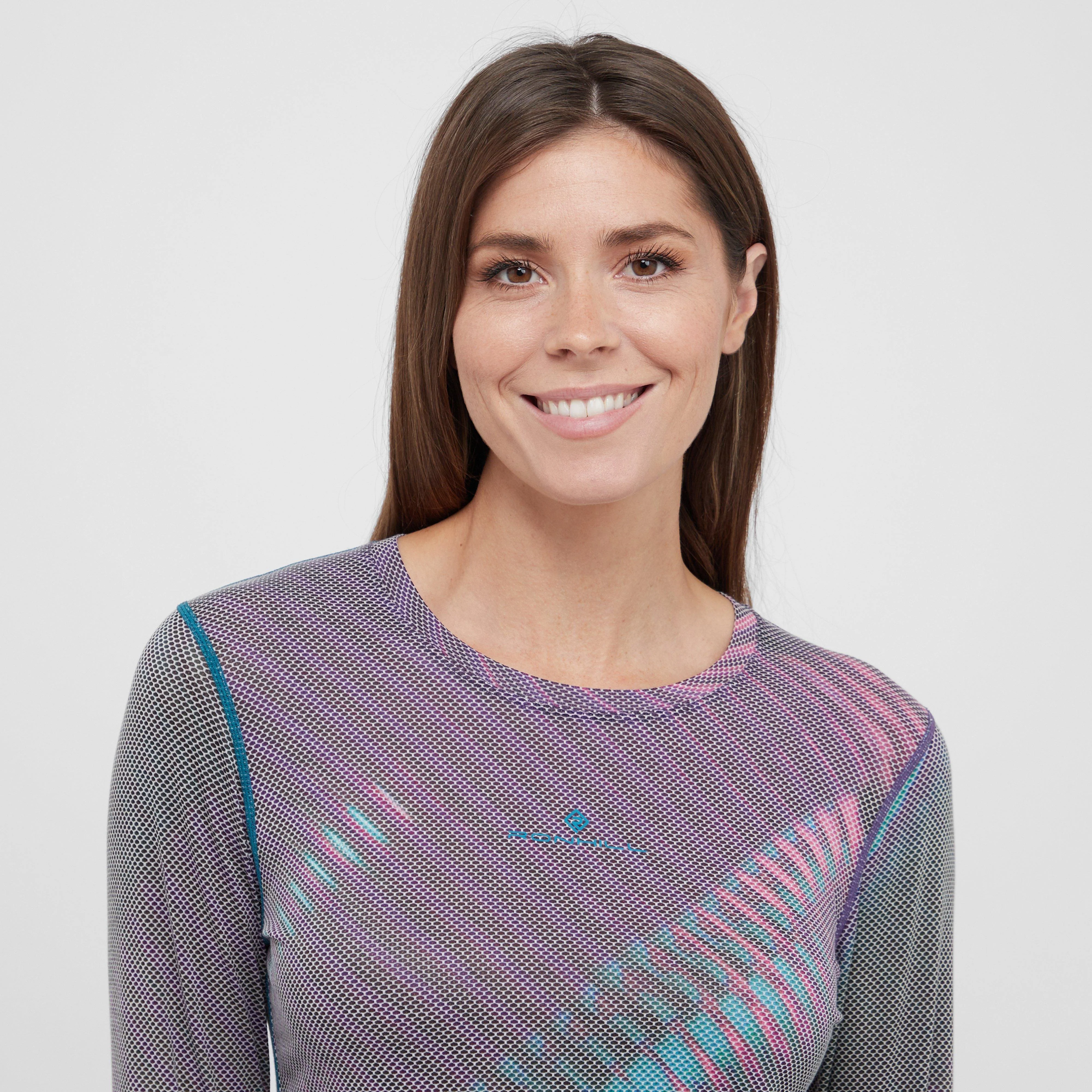 Women's Golden Hour Long Sleeve Tee - Image 4