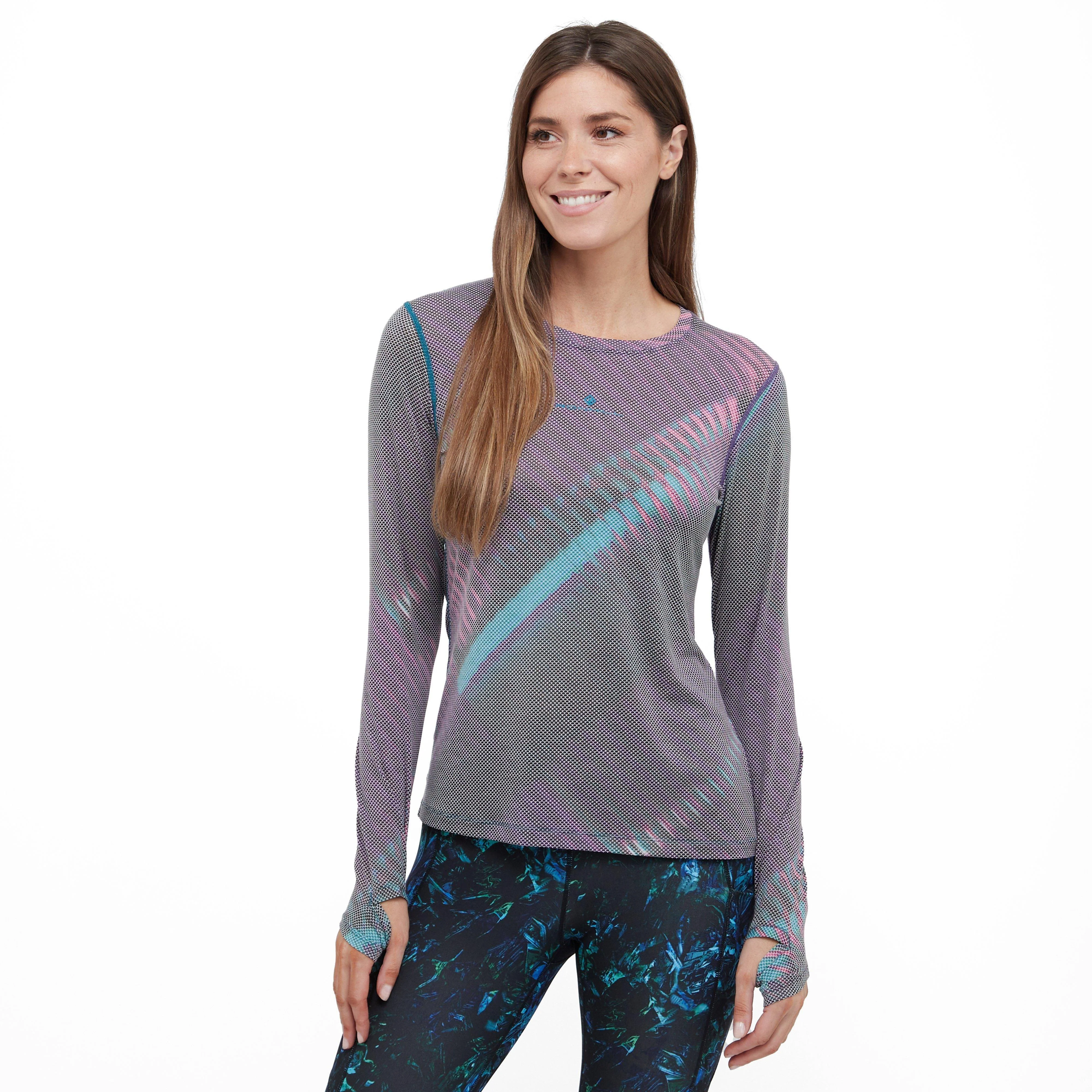 Women's Golden Hour Long Sleeve Tee - Image 8