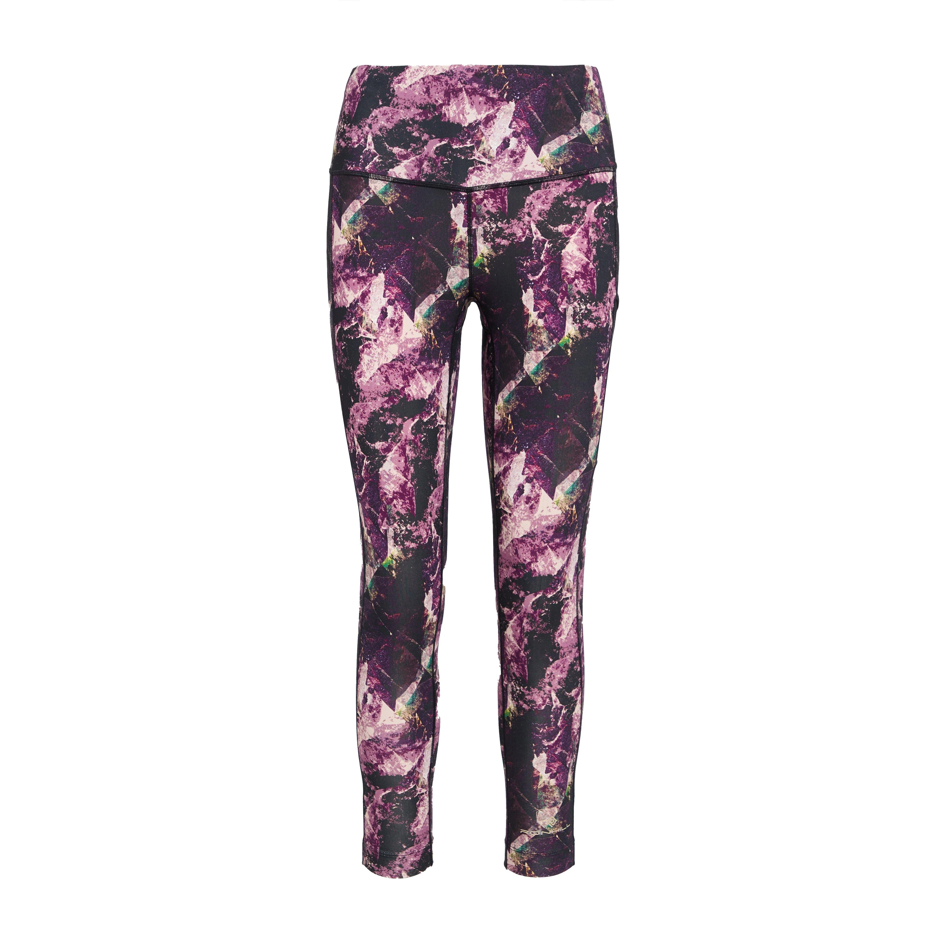 Women’s Life Crop Disco Tights - Image 7