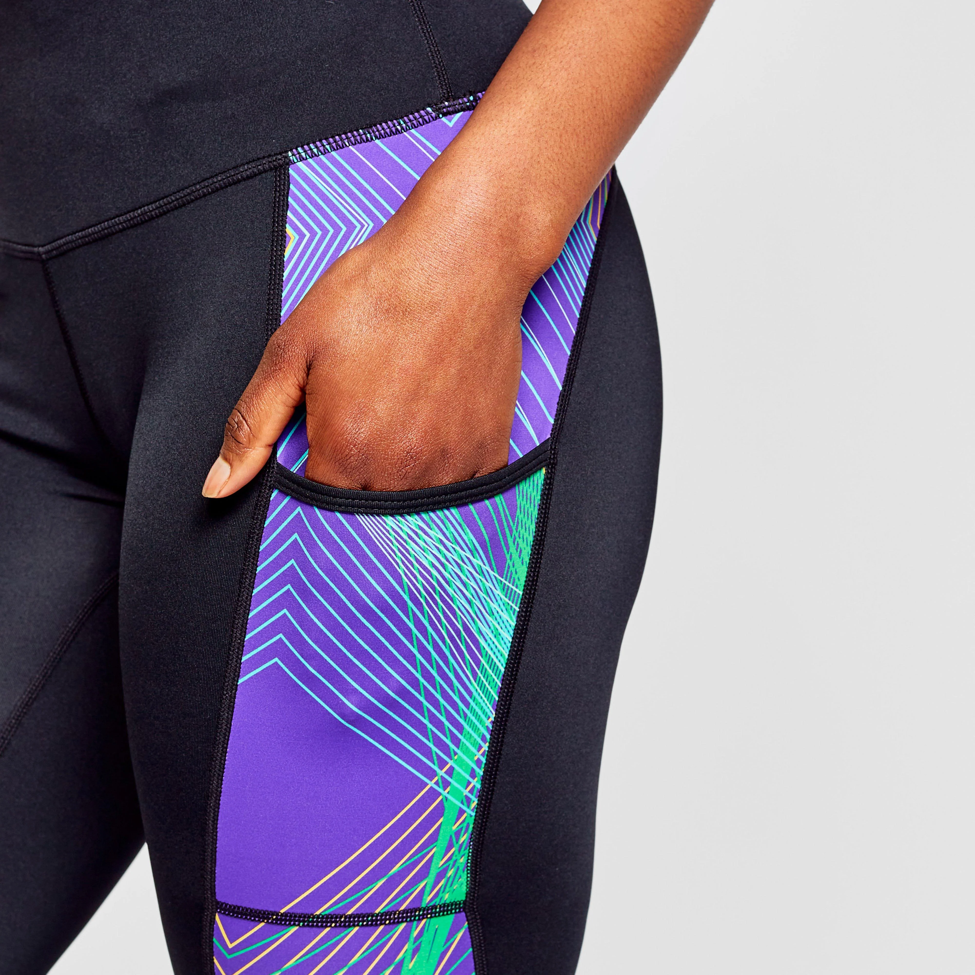 Women’s Life Sculpt Tights - Image 6