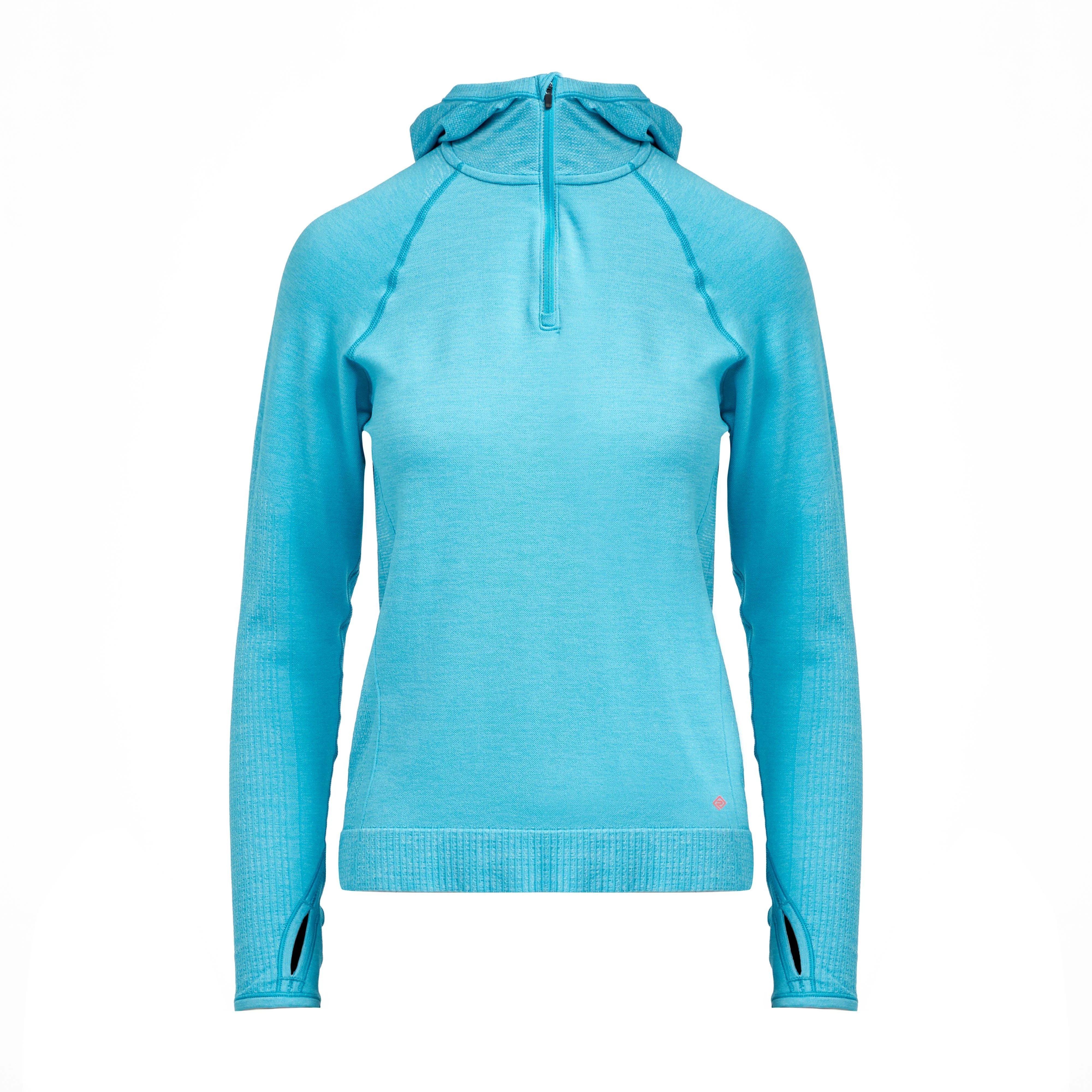 Women's Life Seamless Hoodie - Image 7