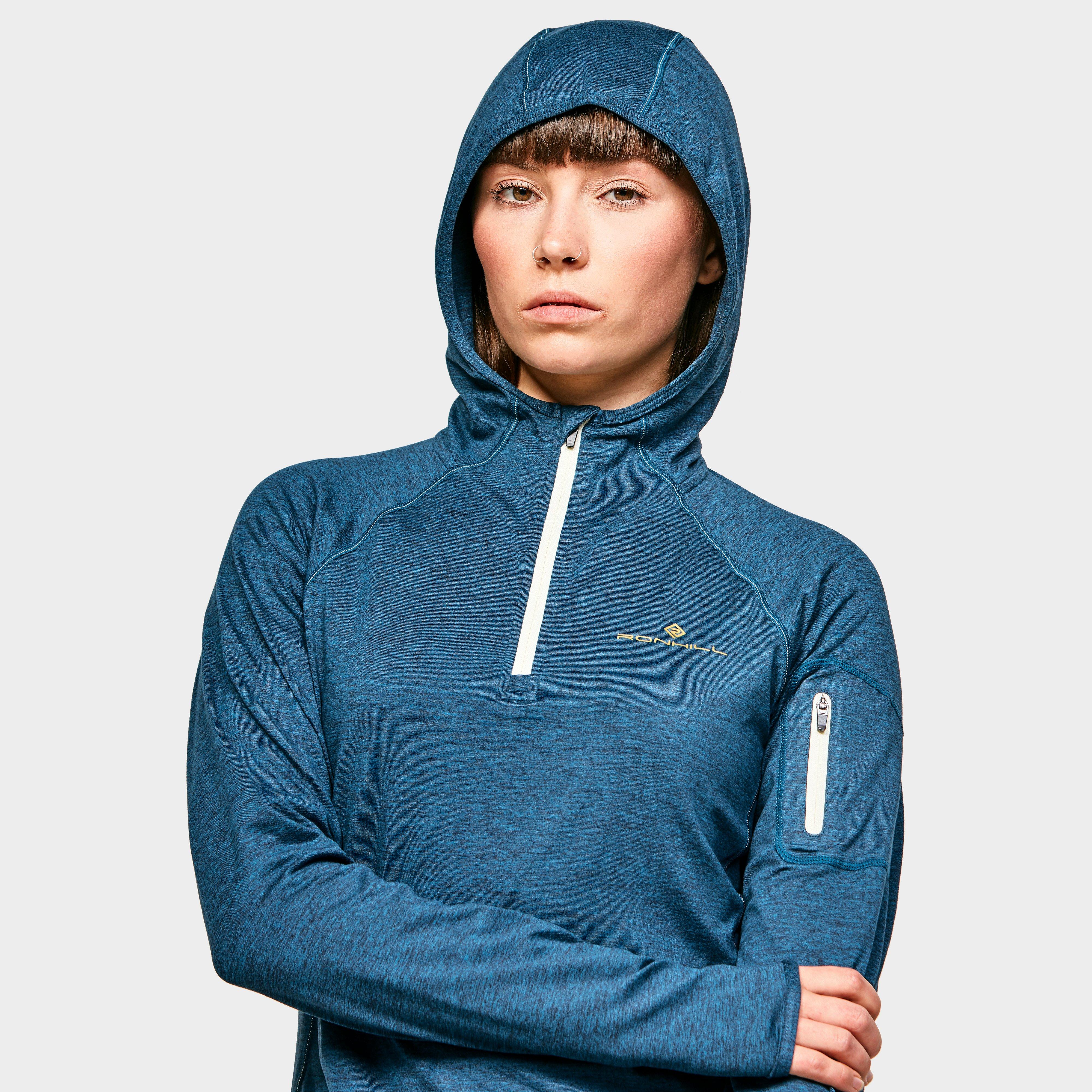 Women’s Life Workout Hoodie - Image 4