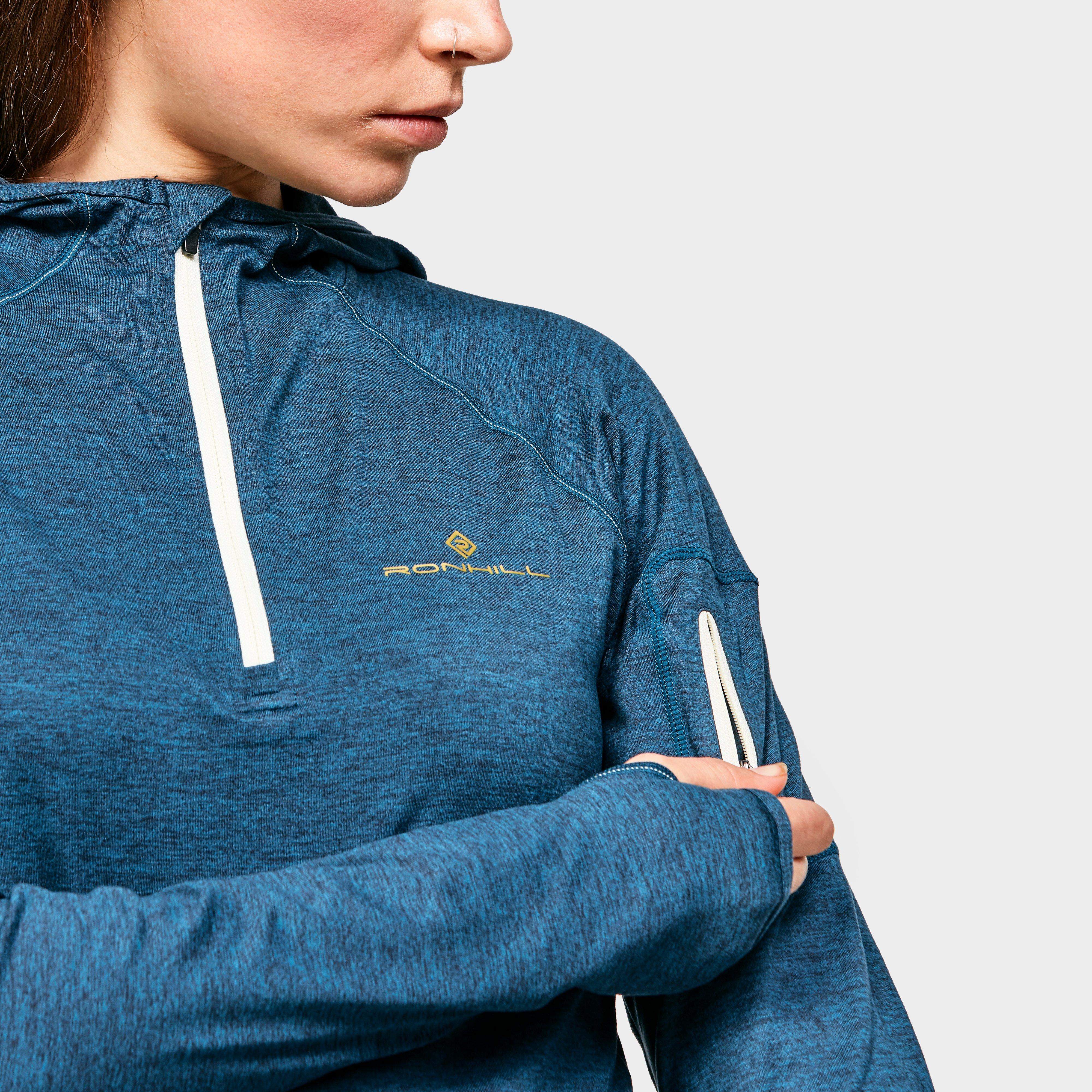 Women’s Life Workout Hoodie - Image 5