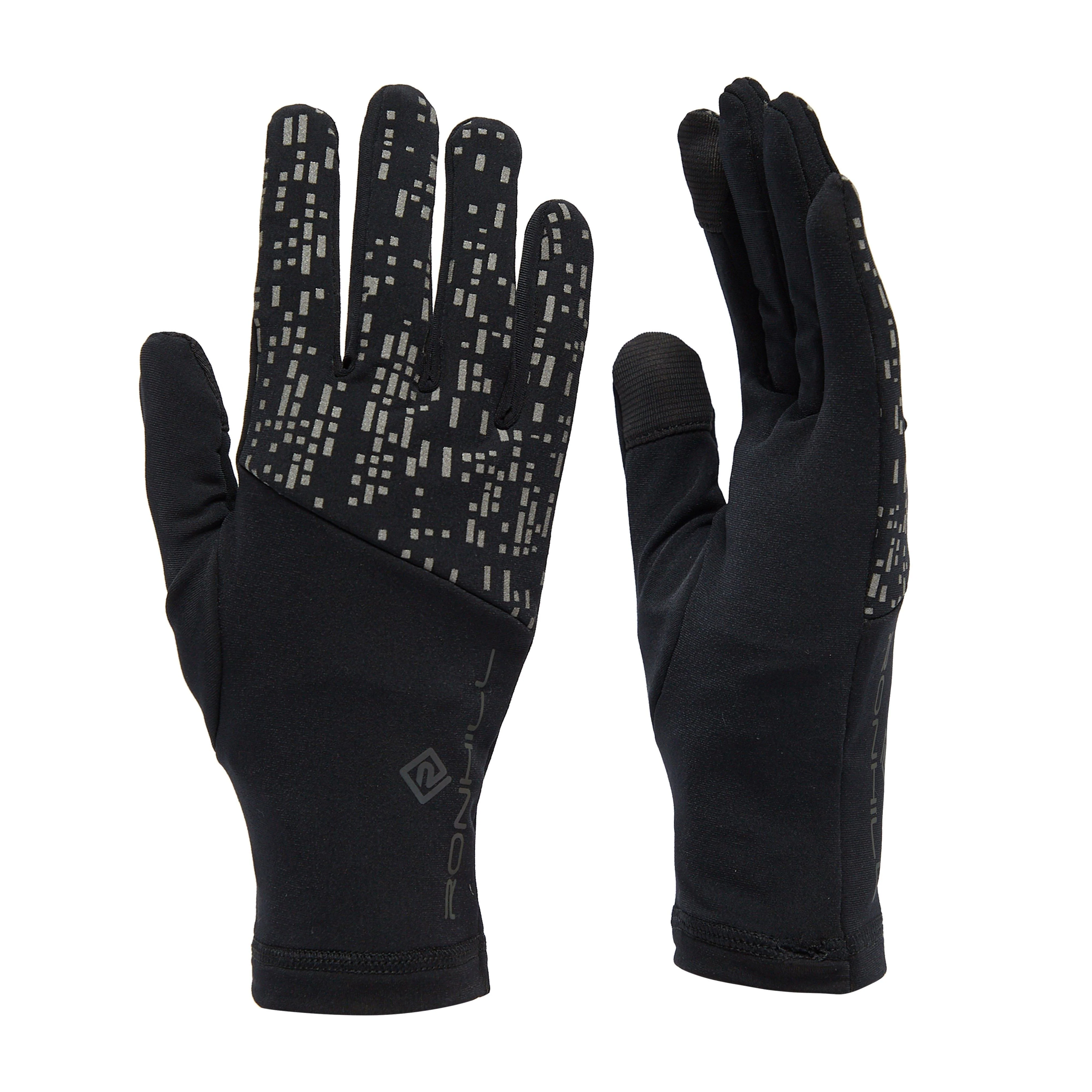 Women’s NightRunner Gloves - Image 4