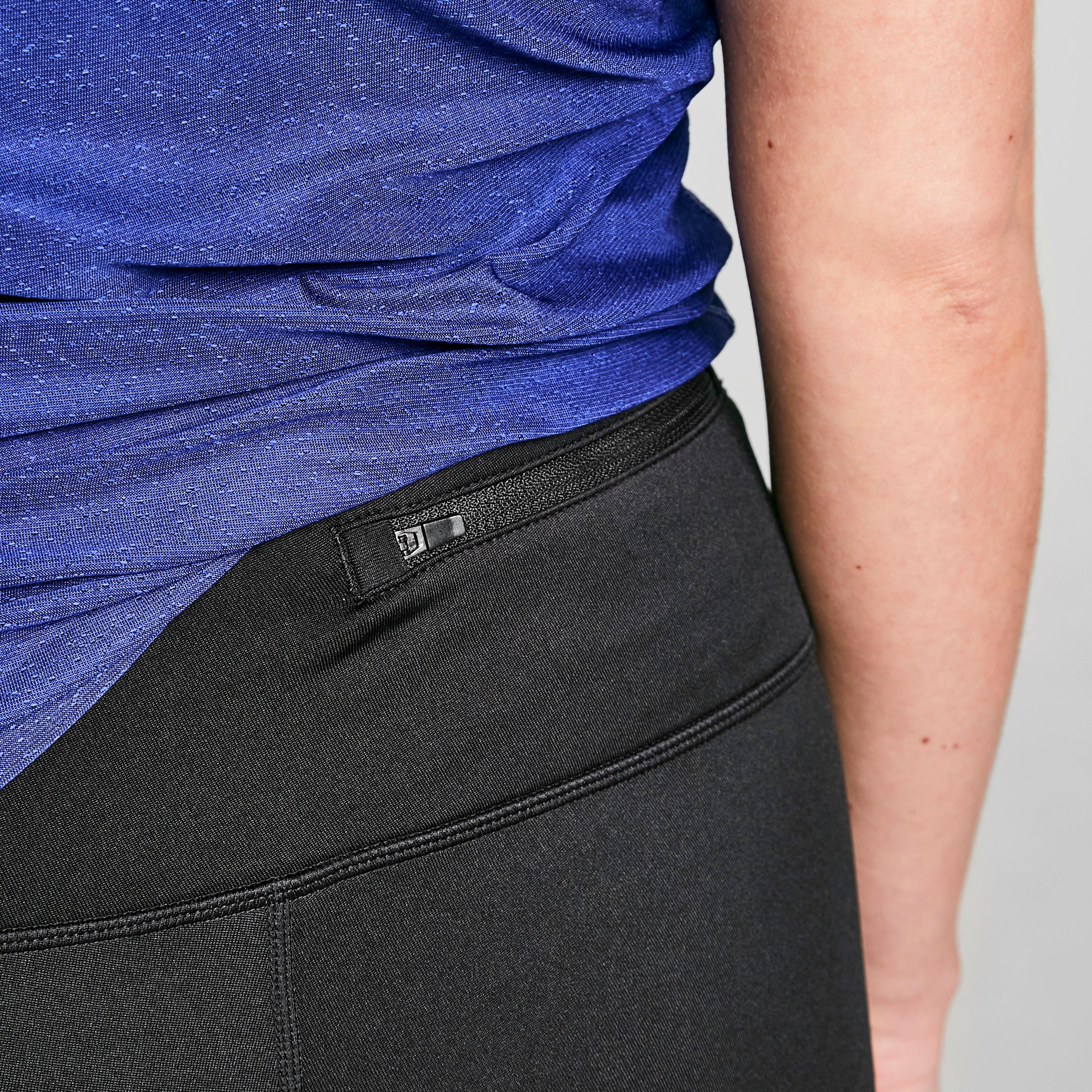 Women’s Nightrunner Running Tights - Image 4